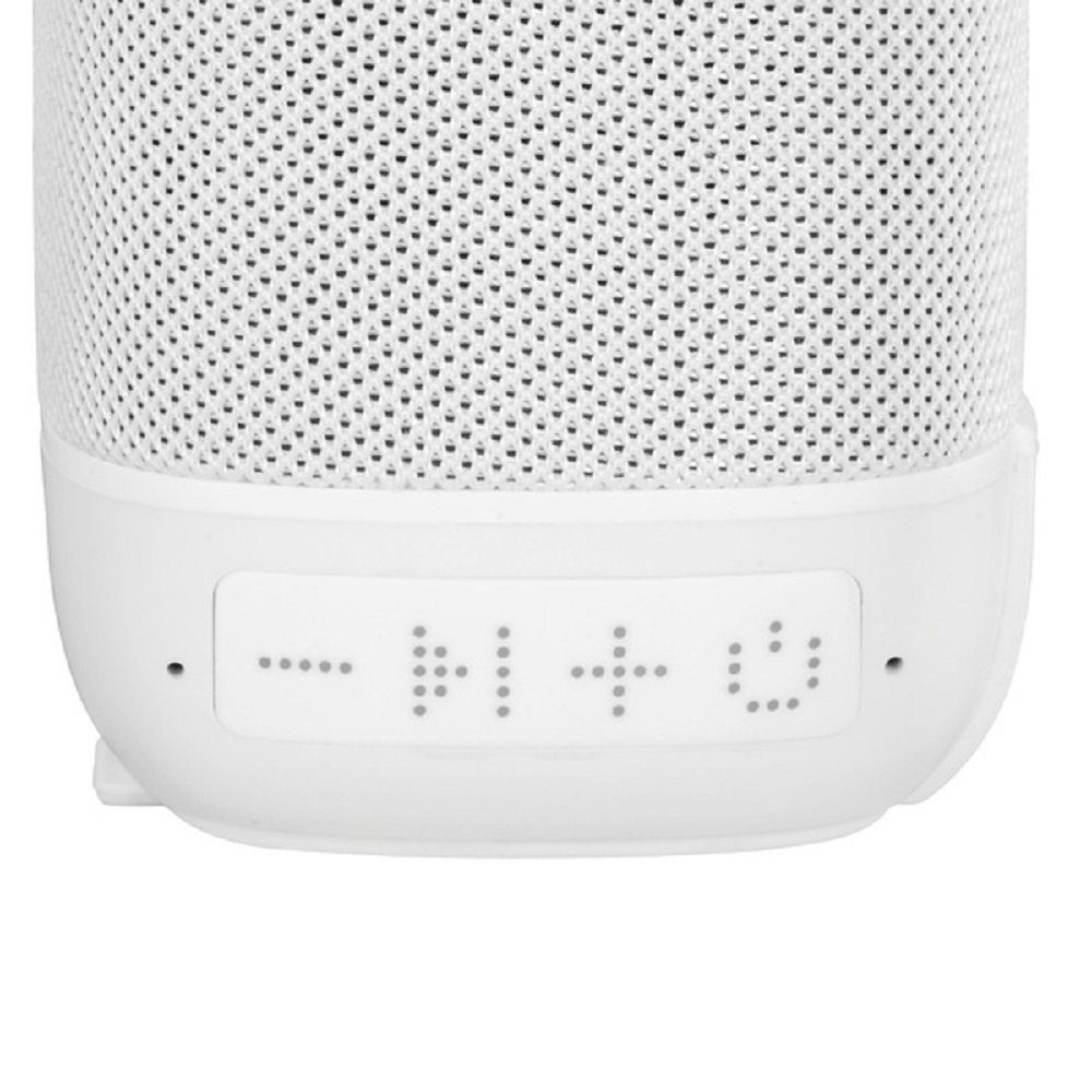 Hama Bluetooth Lautsprecher Tube 2.0 tragbar (Kompakte, kleine Mono Box) Bluetooth-Lautsprecher