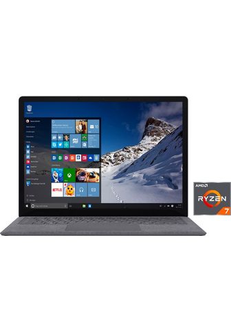 Microsoft Surface Laptop 4 Notebook (3429 cm/135...
