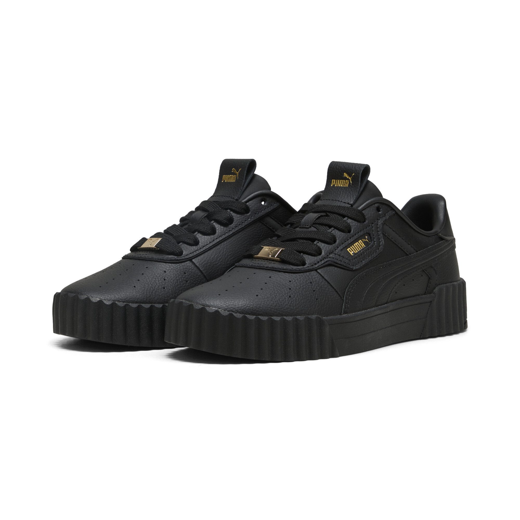 Carina 3.0 Luxe Sneakers Damen Sneaker