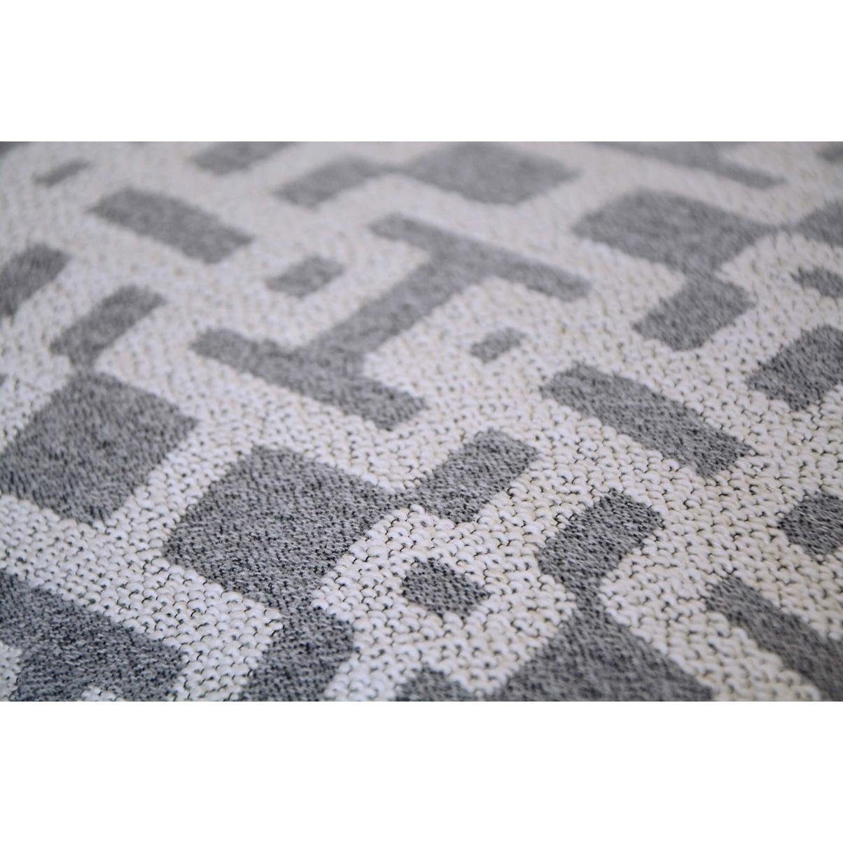 ROHLEDER Kissenhülle Kissenhülle Studioline Metro Dawn (60x40cm)