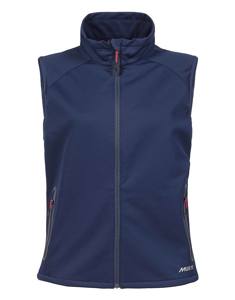 MUSTO Funktionsjacke