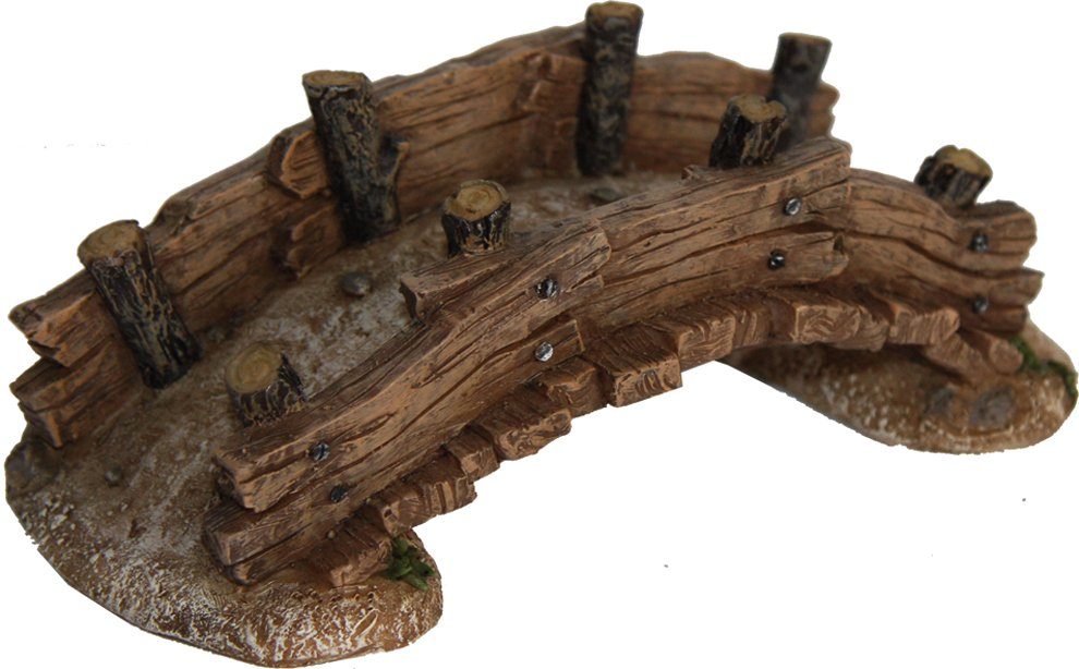 dekoprojekt Krippenfigur Krippenfigur Brücke (1 St)