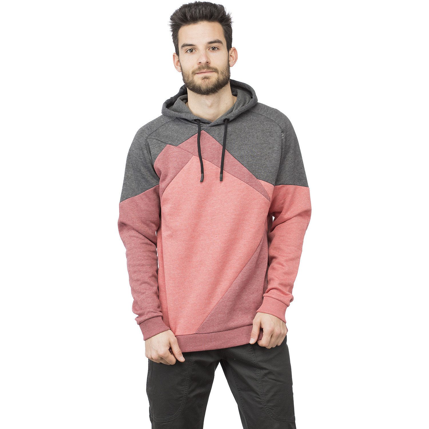 Chillaz Hoodie Kapuzensweat M VILLACH HOODY