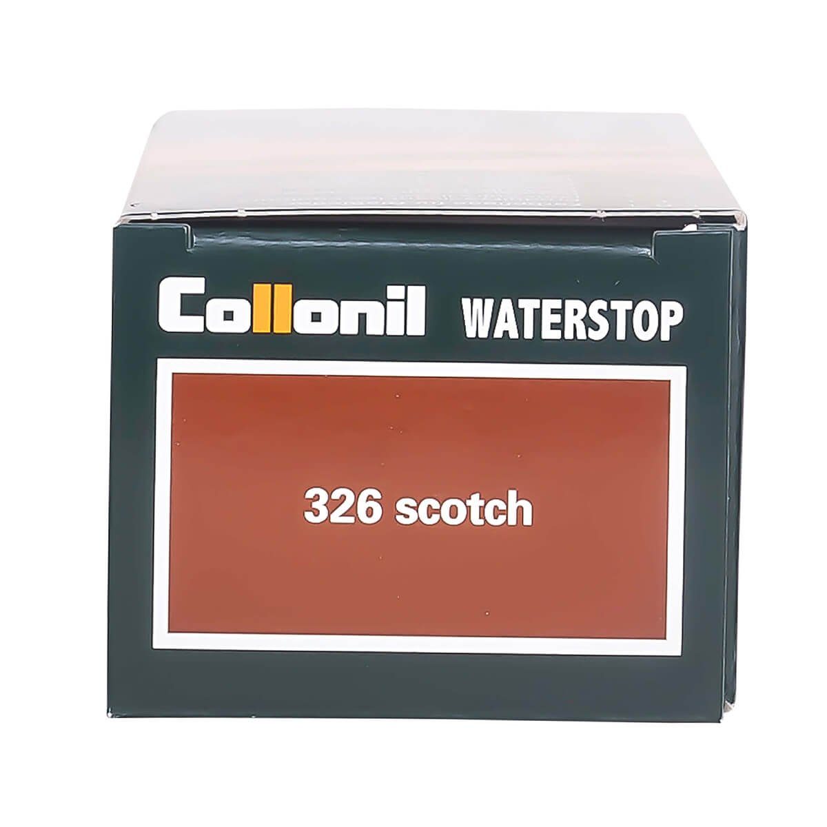 - Scotch Pflege- Waterstop und Farbige Collonil für Schuhcreme Glattleder Imprägniercreme Colours