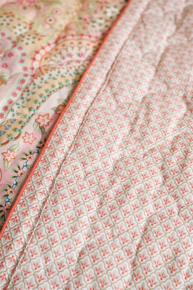 PiP Studio Tagesdecke Pip Studio, Tagesdecke, Jabali Flower Quilt günstig online kaufen