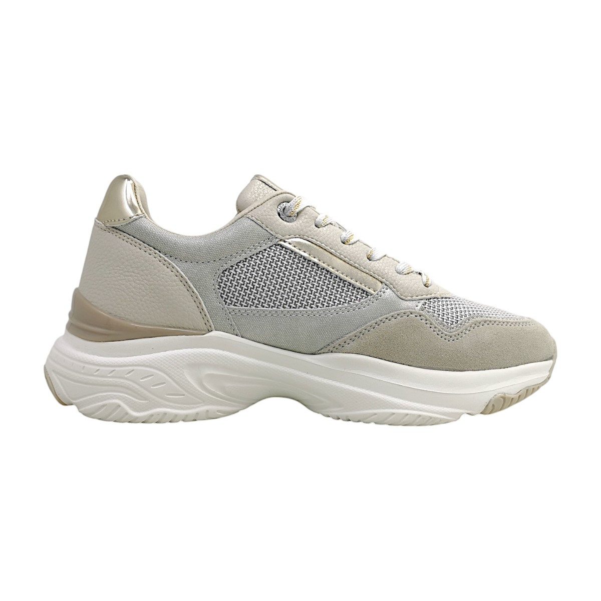 Mexx Radja Pax Schnürschuh