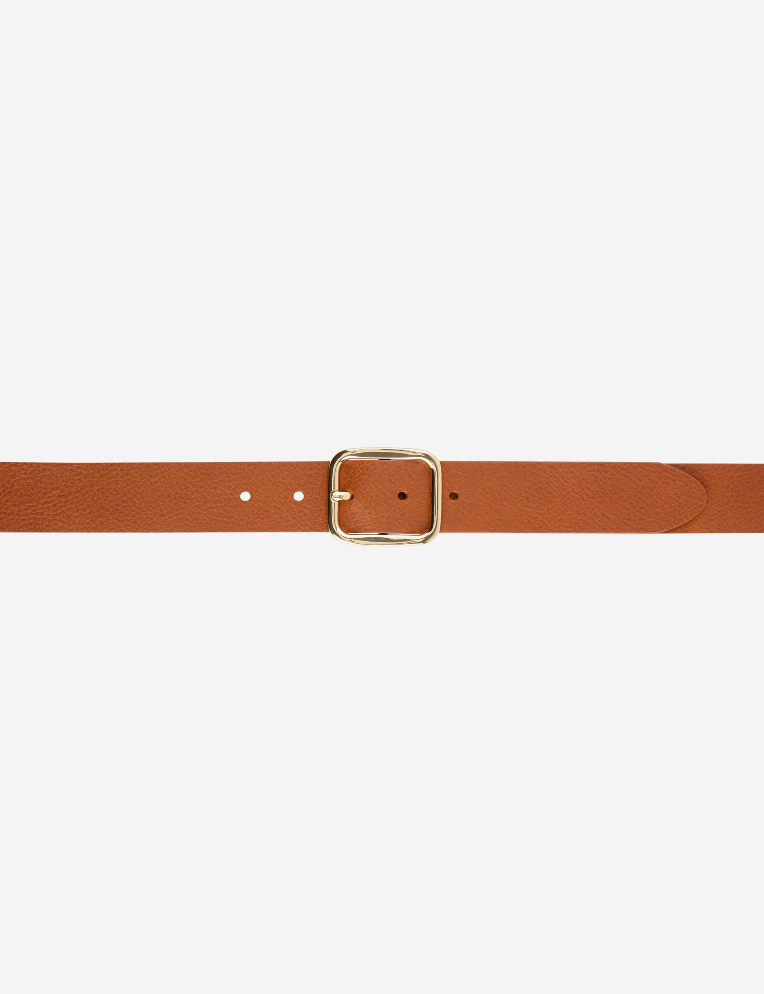 Brax Ledergürtel Style DAMENGÜRTEL günstig online kaufen
