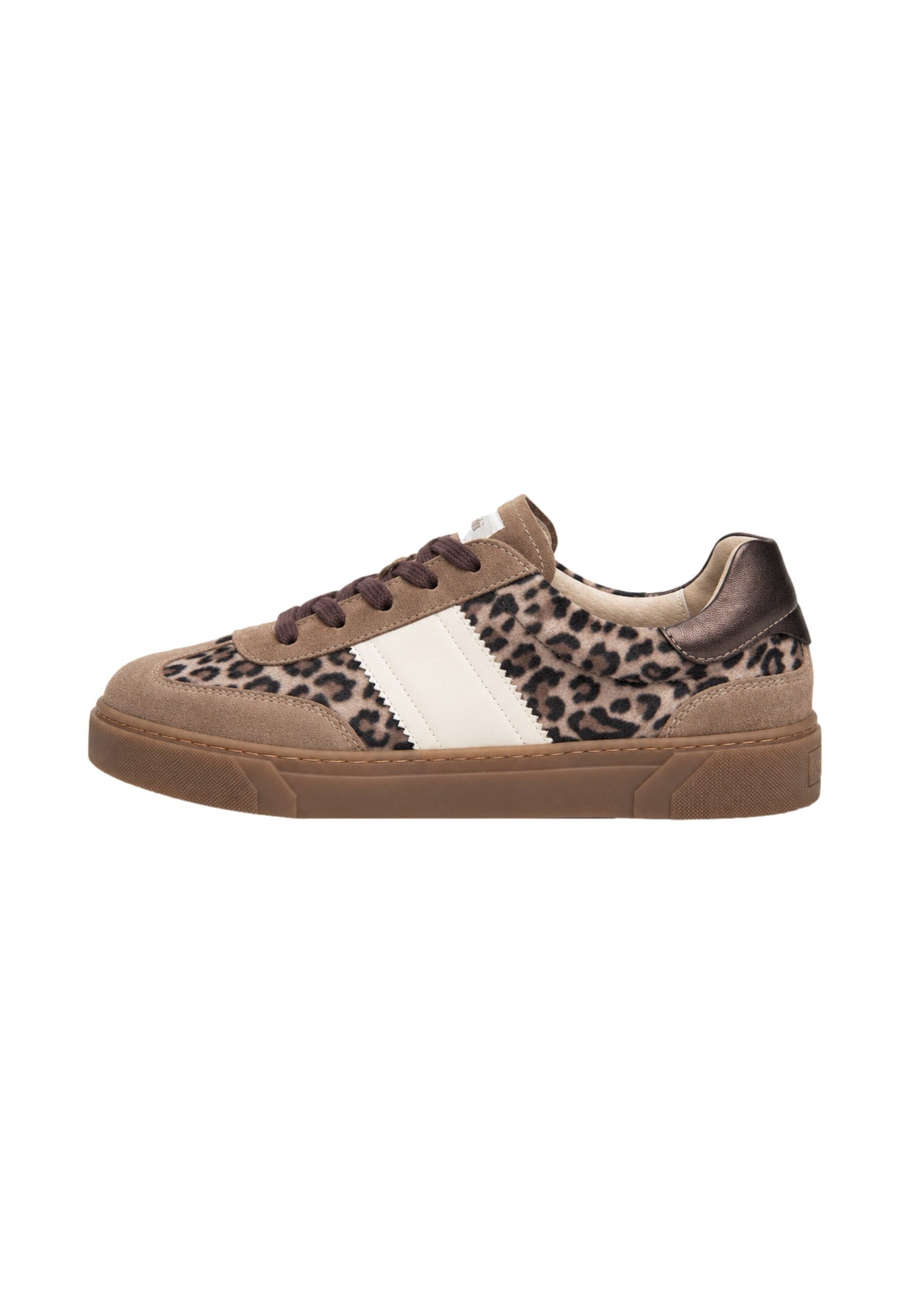 Nero Giardini Sneaker Low-Sneaker Sneaker