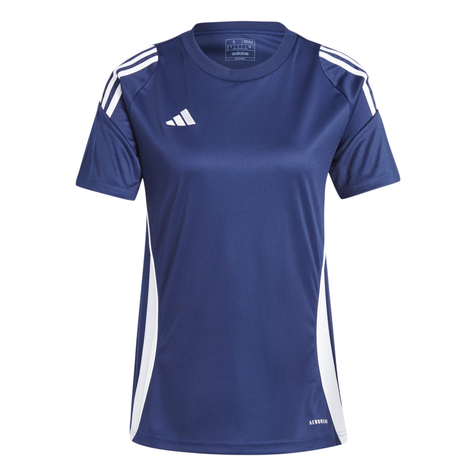 adidas Performance Fußballtrikot adidas Damen Trikot Tiro 24 Jersey W günstig online kaufen