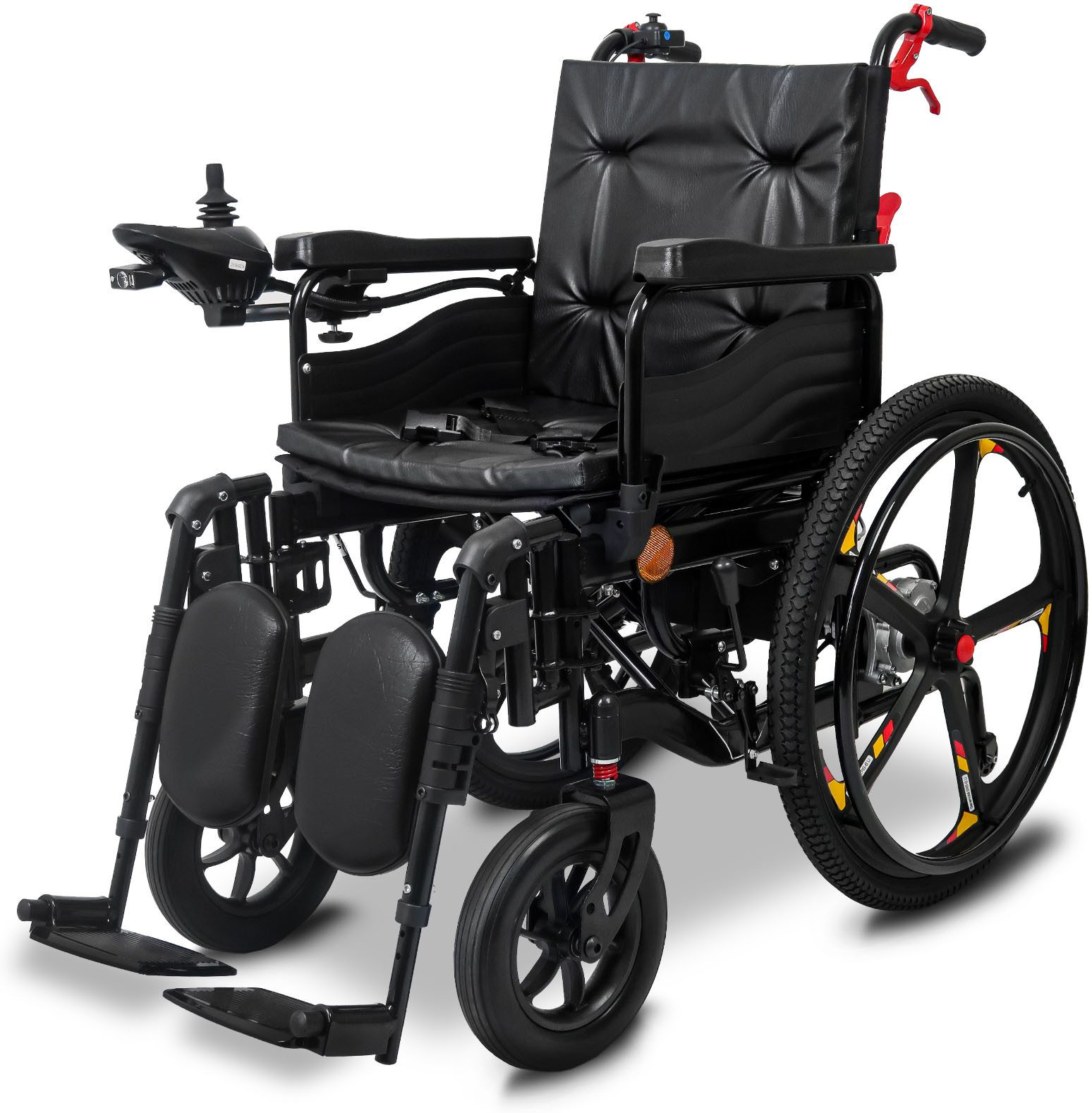 Rolektro Elektrorollstuhl Rolektro, Elektrorollstuhl ERS-6 Li