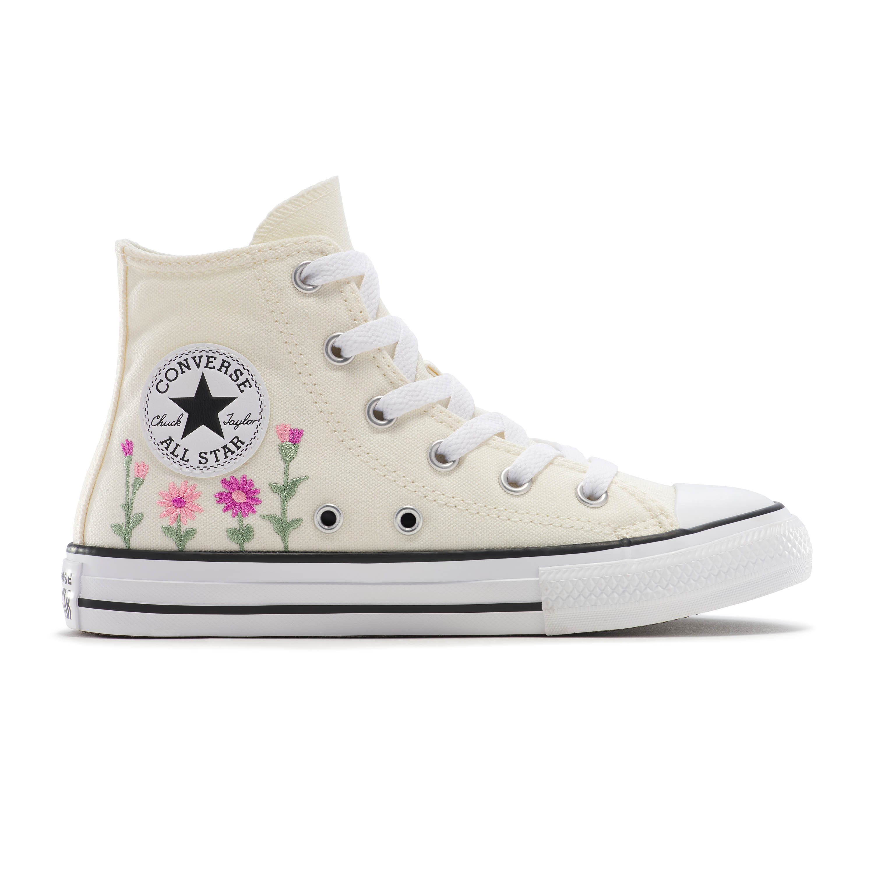 CHUCK TAYLOR ALL STAR FLORALS Sneaker