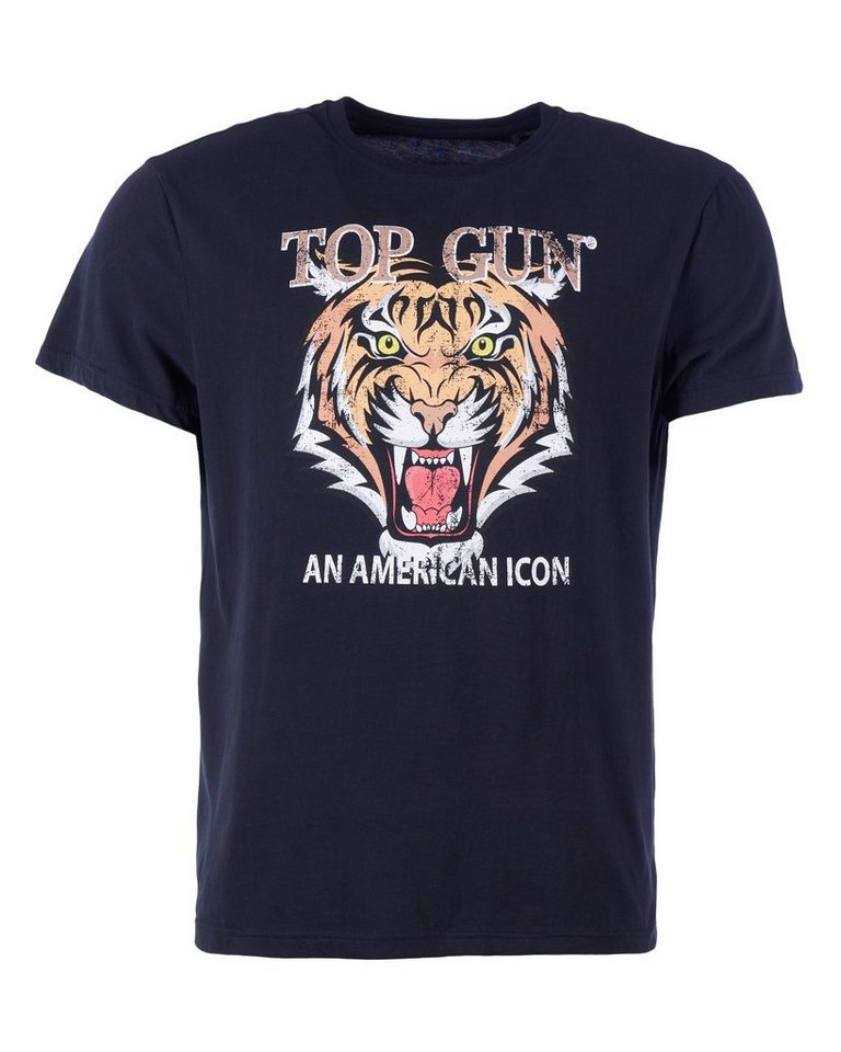 TOP GUN T-Shirt TG20213017, T-Shirt der Marke Top Gun