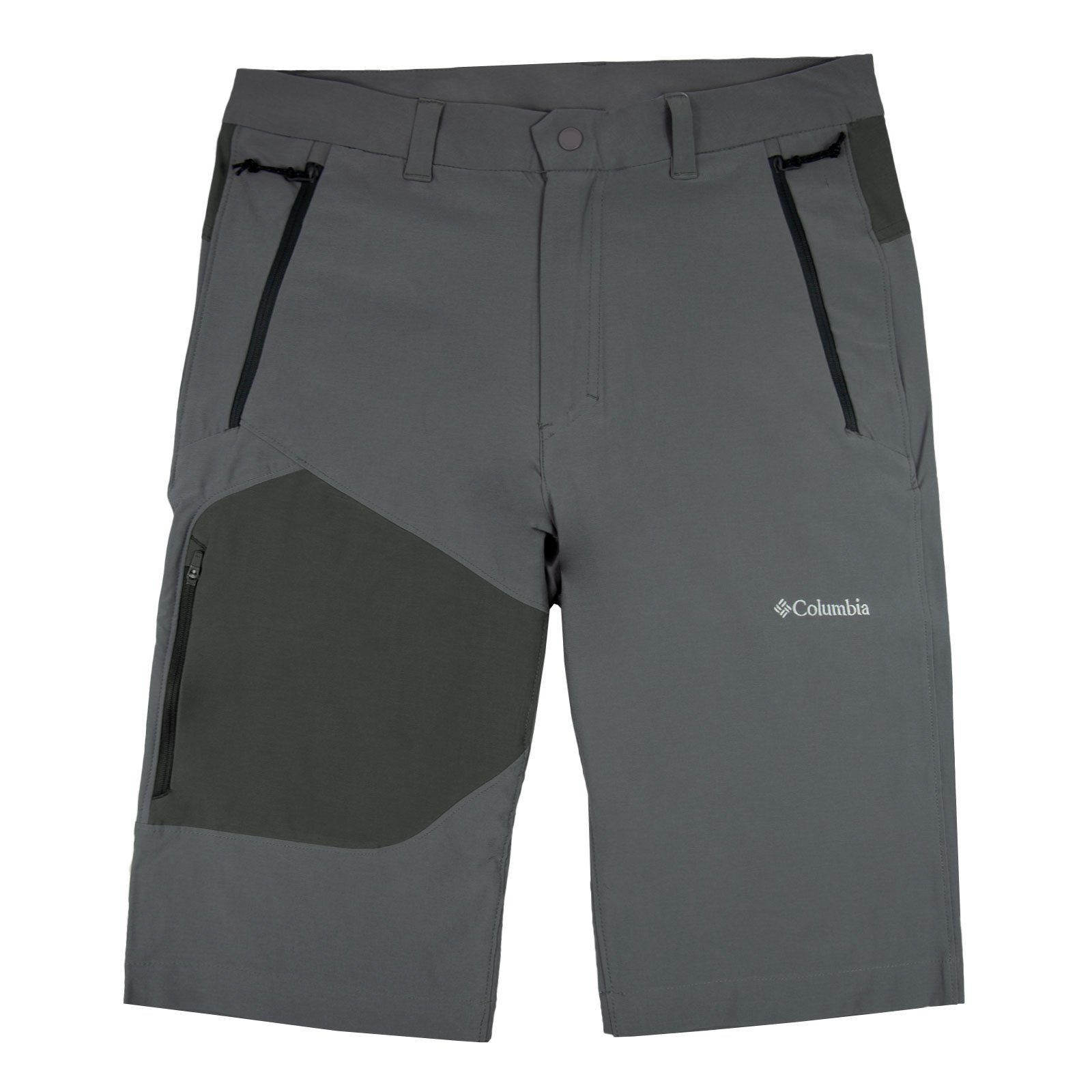 Columbia Funktionshose Triple Canyon™ II Short mit wasserabweisenden Eigenschaften