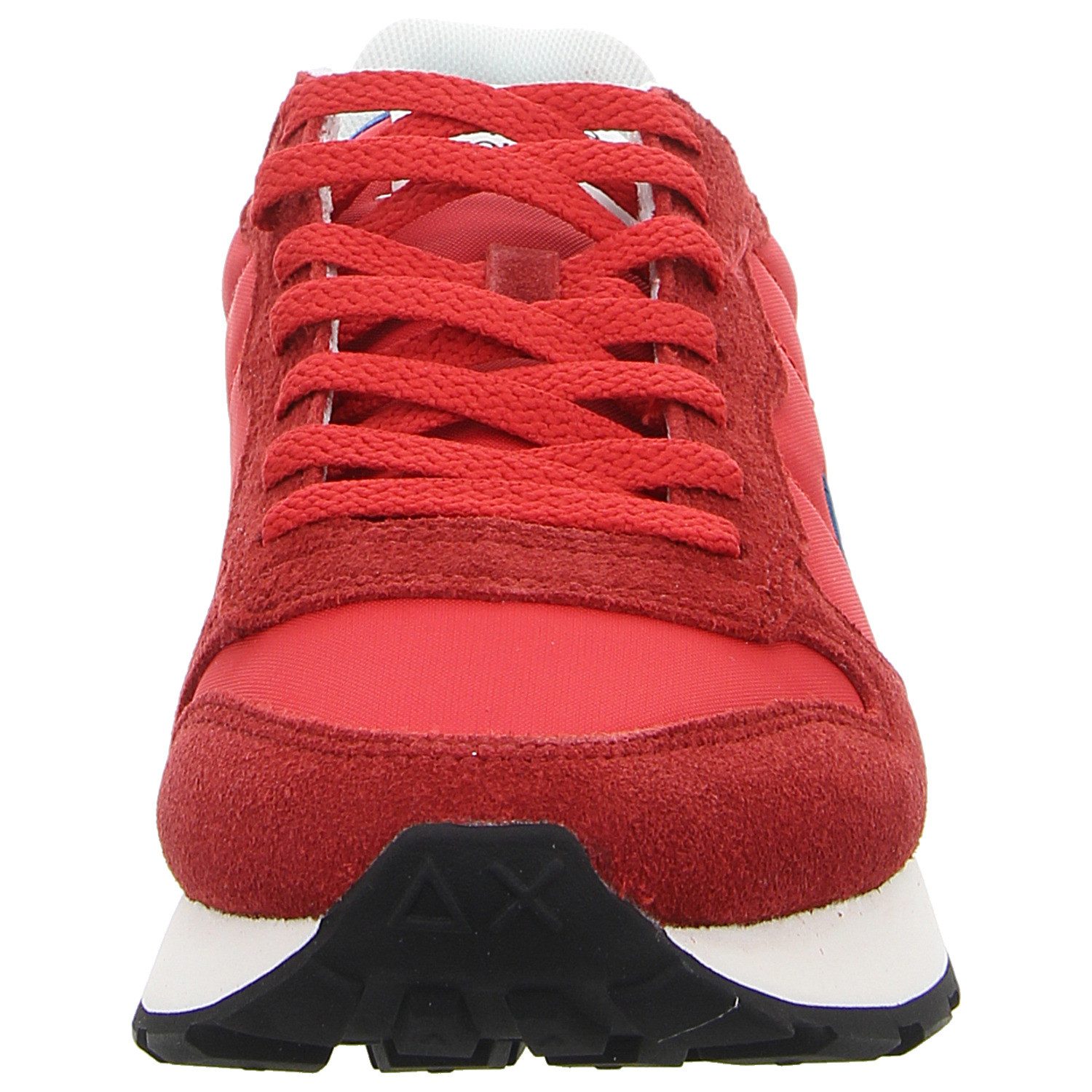 SUN 68 Tom Solid Sneaker