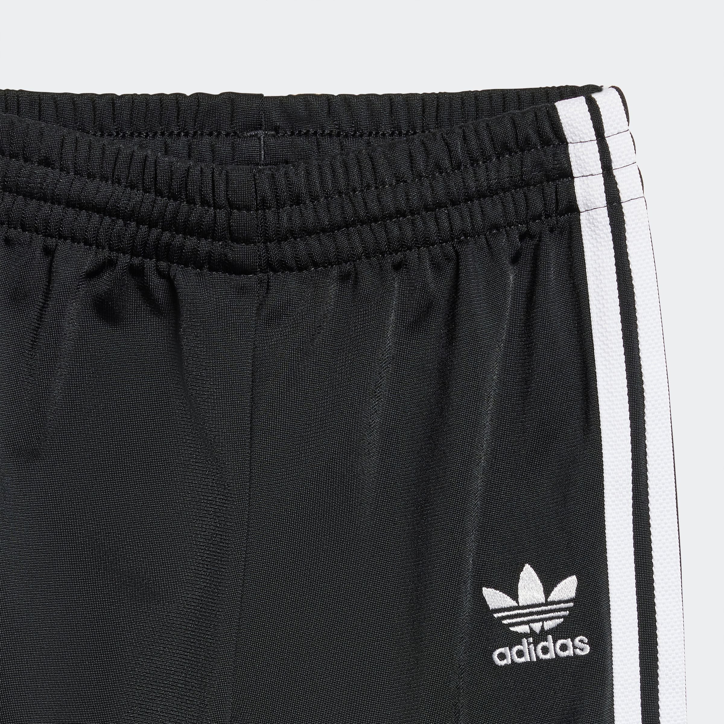 adidas Originals Trainingsanzug ADICOLOR FIREBIRD KIDS (2-tlg)