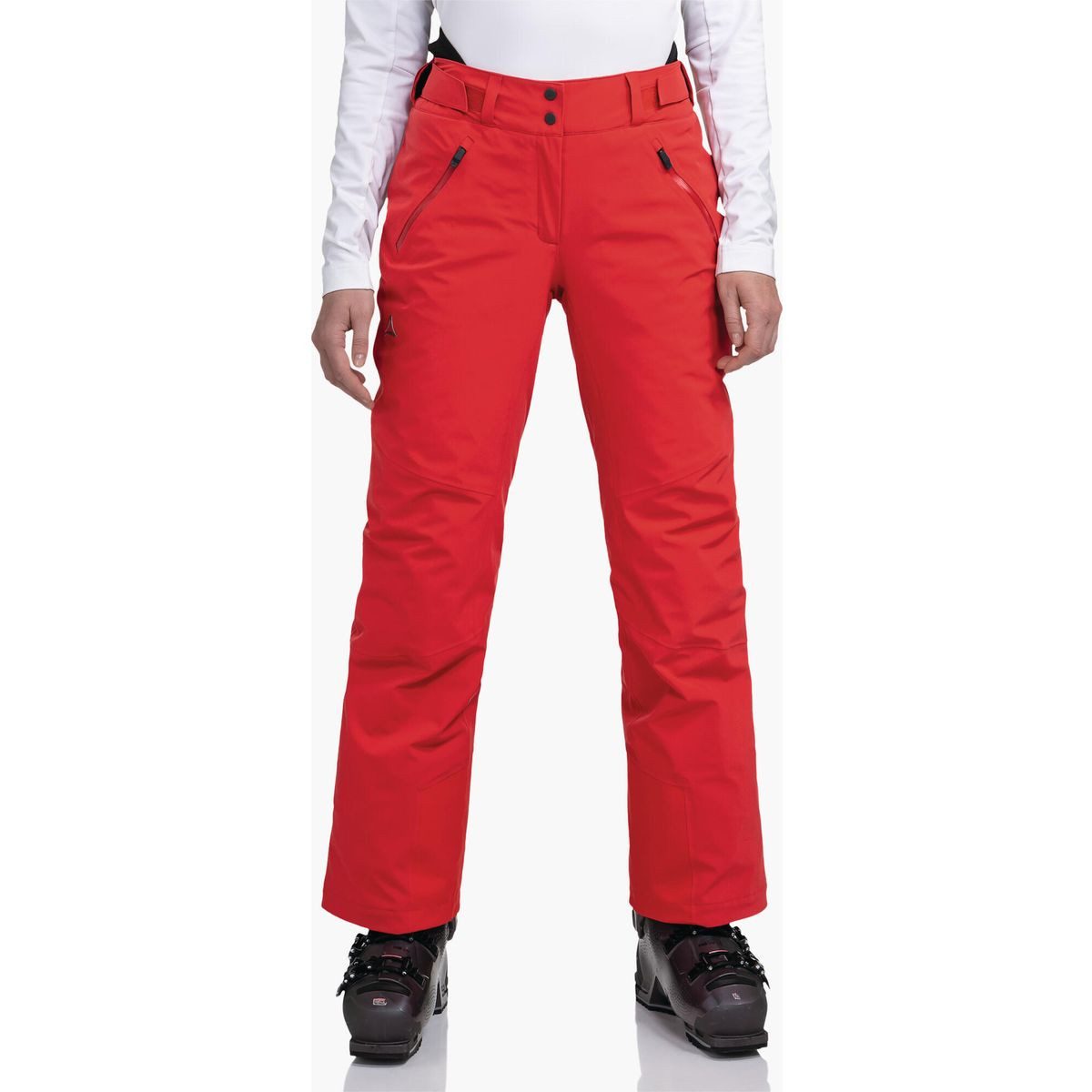 Schöffel Skihose Ski Pants Lizum Women Hochfunktionale Skihose für Damen mit exzellentem Wetterschutz
