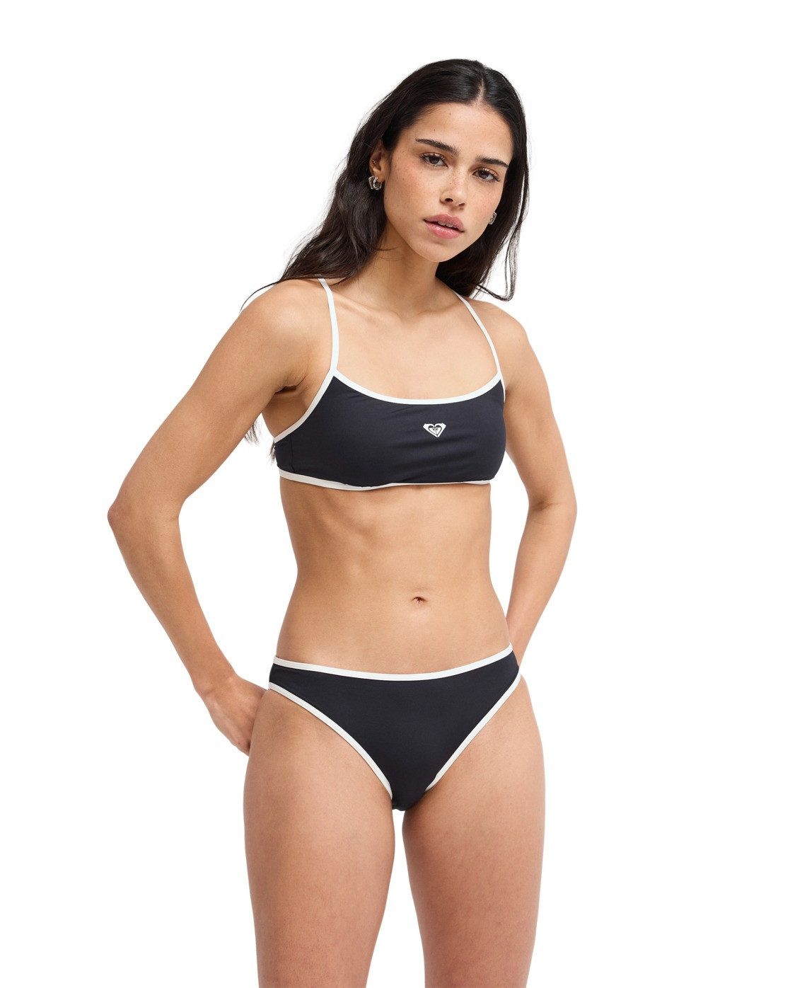 Roxy Bikini-Hose The Retro Essentials Classic