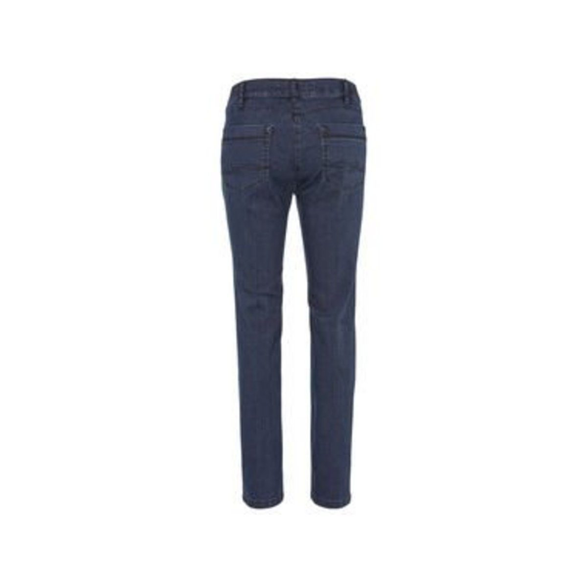 (1-tlg) blau Zerres 5-Pocket-Jeans