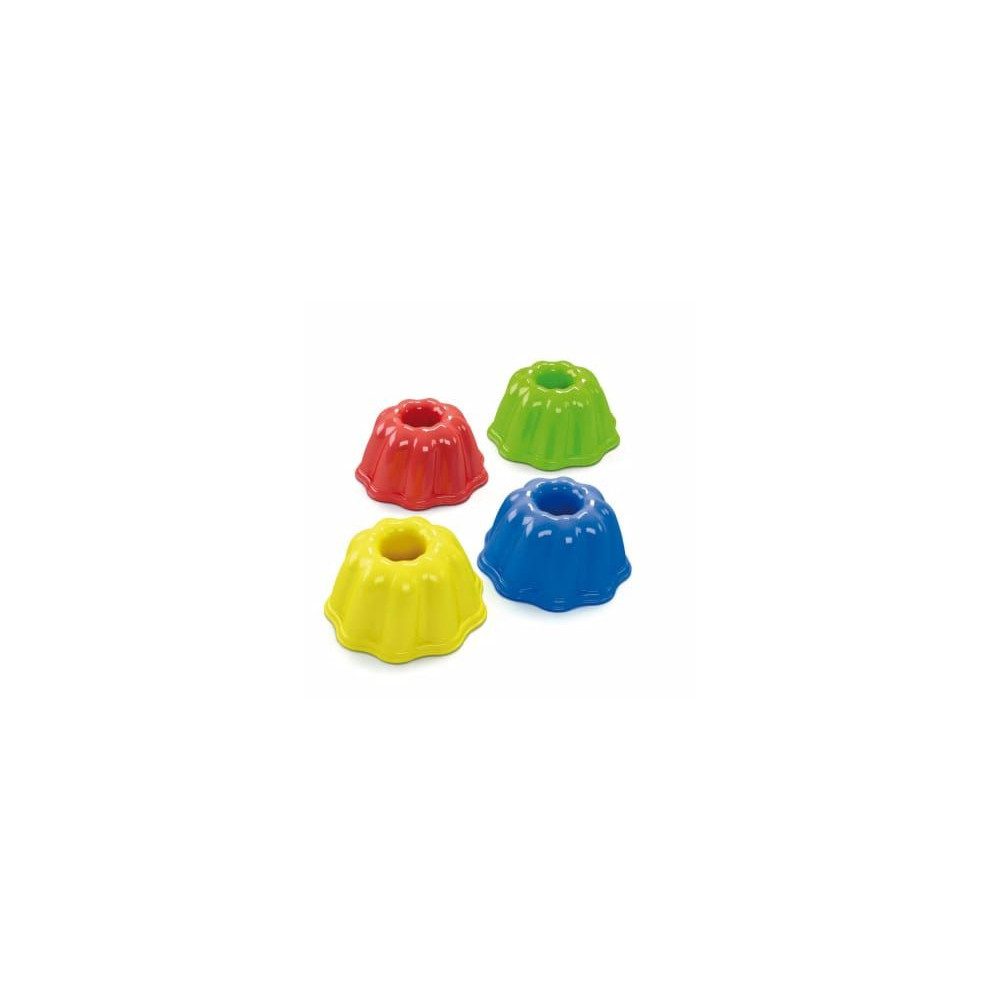 Adriatic Sandform Förmchenset im Netz