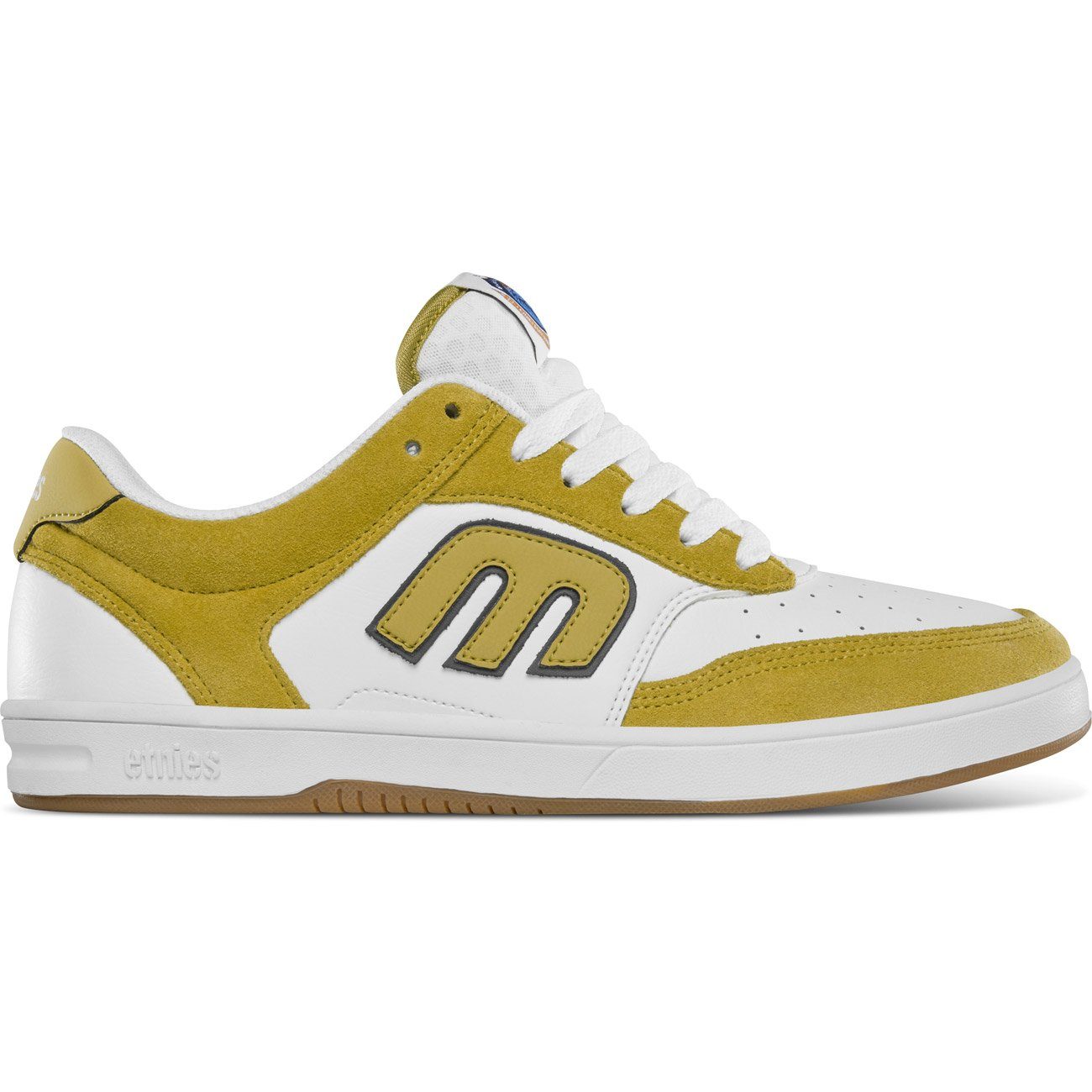 etnies THE AURELIEN Skateschuh THE AURELIEN