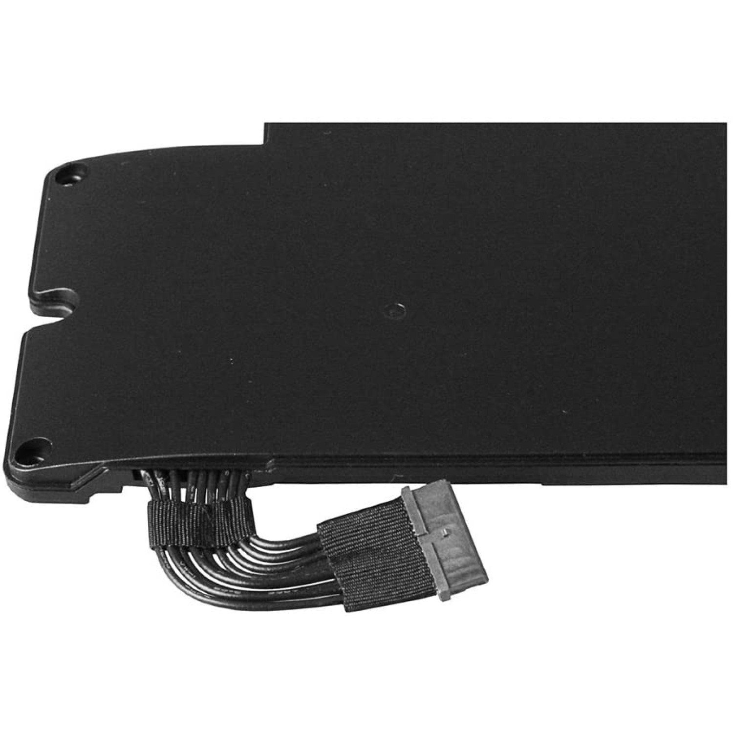 Patona Akku für Apple A1245 MacBook Air 13 A1237 A1304 Z0FS MC233 MC234 Laptop-Akku Ersatzakku 4400 mAh (7,4 V, 1 St), 100% kompatibel mit den Original Akkus durch maßgefertigte Passform
