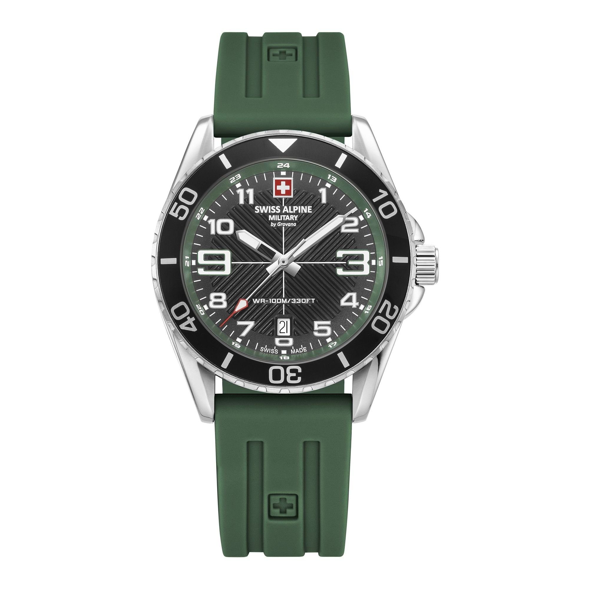 Quarzuhr 7029.1834SAM