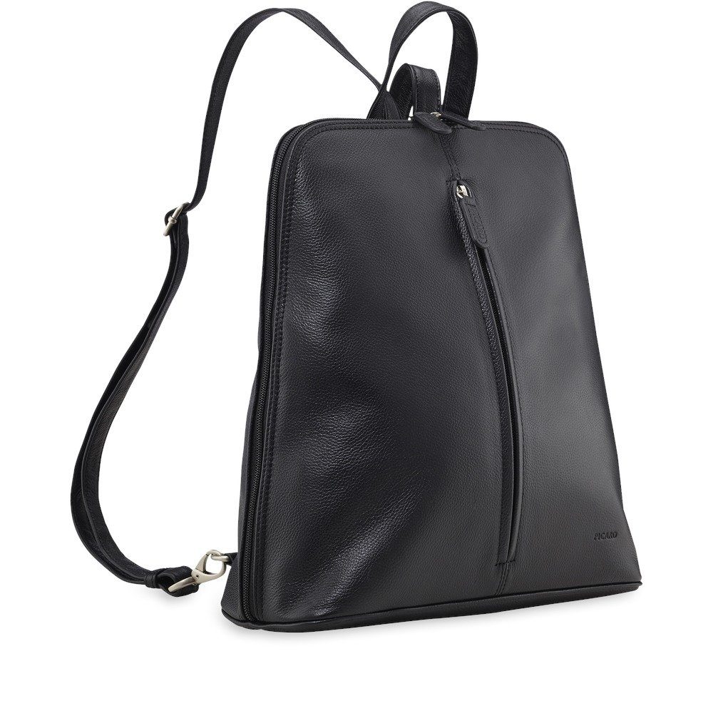 Picard Rucksack PICARD Rucksack Luis aus Echtleder