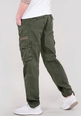 Alpha Industries Cargohose Jet Pant