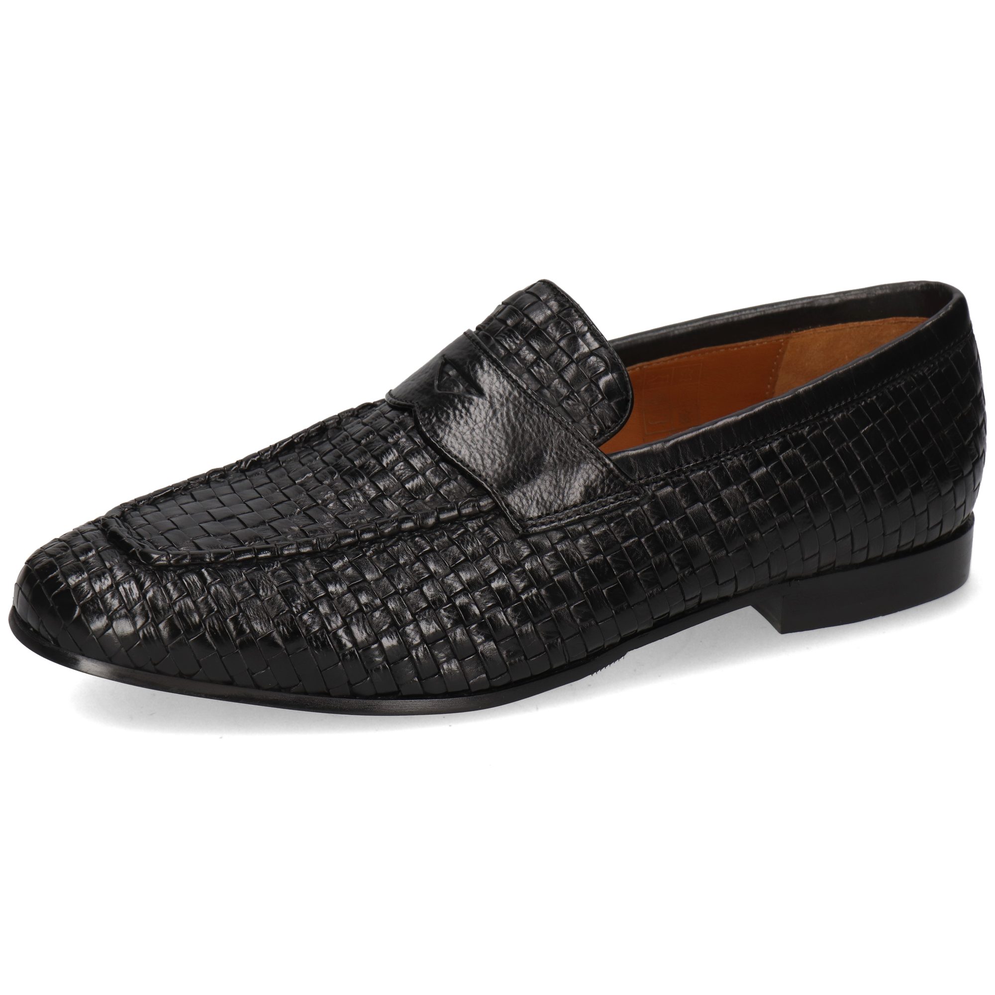 Melvin & Hamilton Clive 31 Loafer