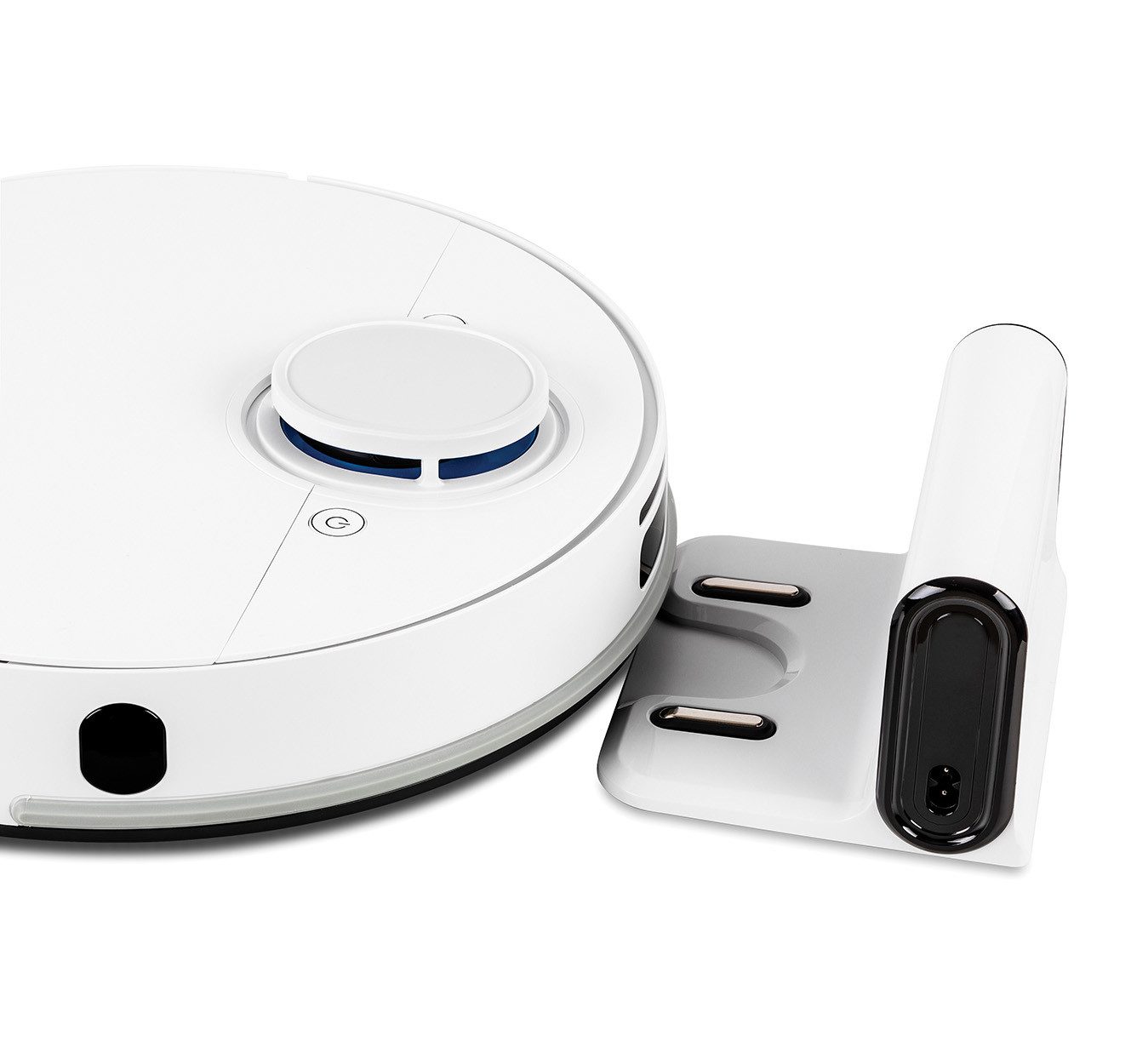 FAKIR Saugroboter RS 770, Saugroboter, weiß