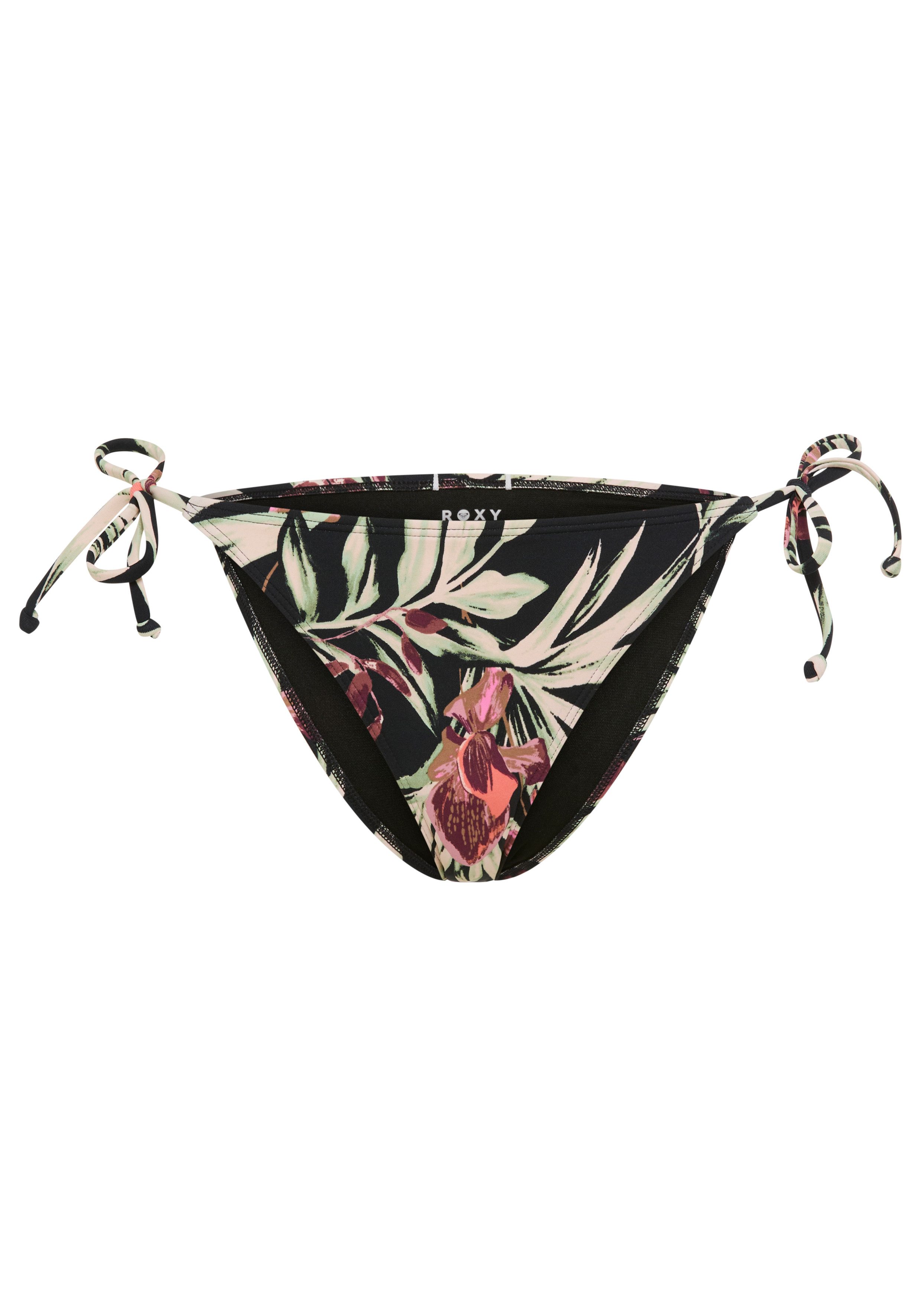 Roxy Bikini-Hose PT BEACH CLASHORT SLEEVEICS günstig online kaufen