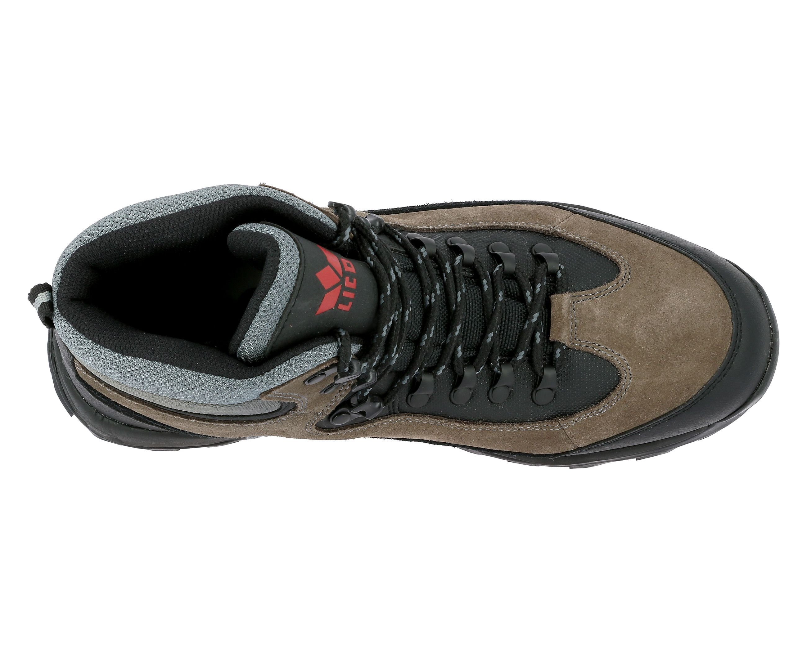 Lico Trekkinstiefel Milan Trekkingschuh
