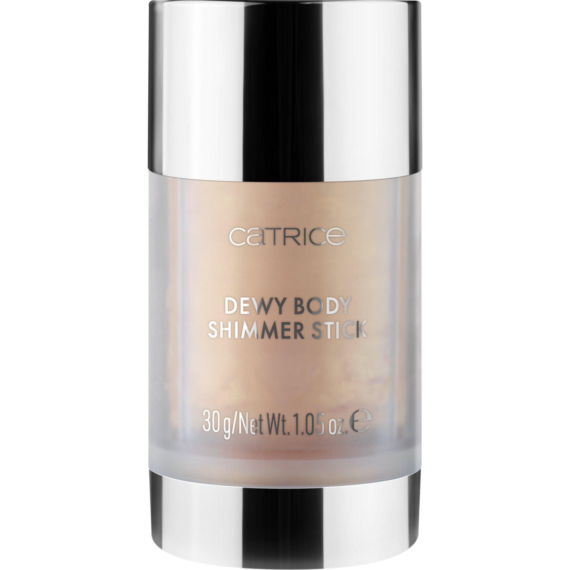 Catrice Körperöl SEASHELL STORIES Dewy Body Shimmer Stick