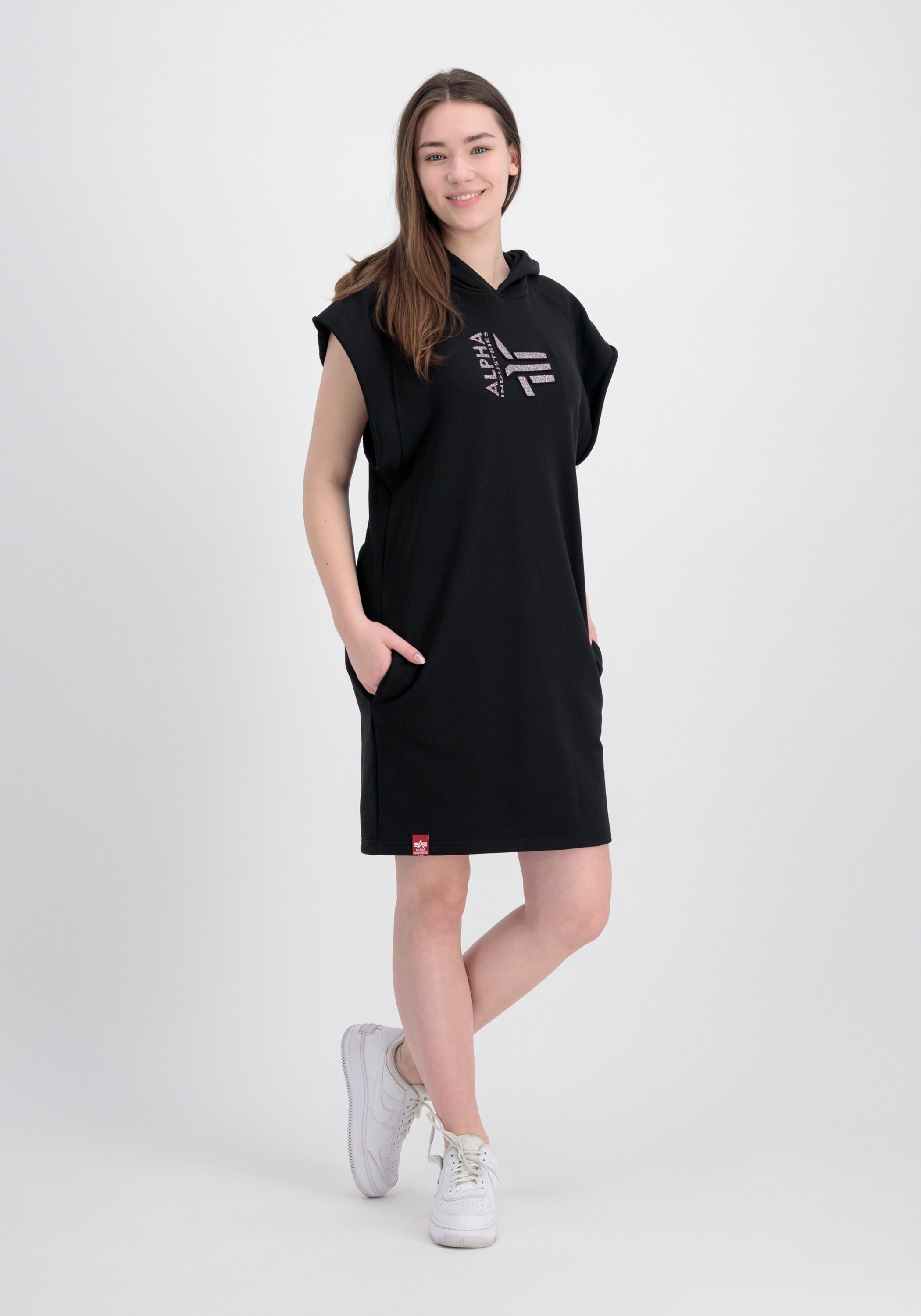 Hoodie shirt deals dress