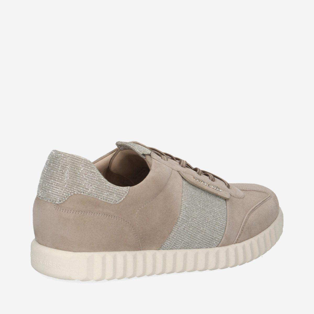 Peter Kaiser Peter Kaiser 73340 336, Sneaker, Beige, Damen Sneaker