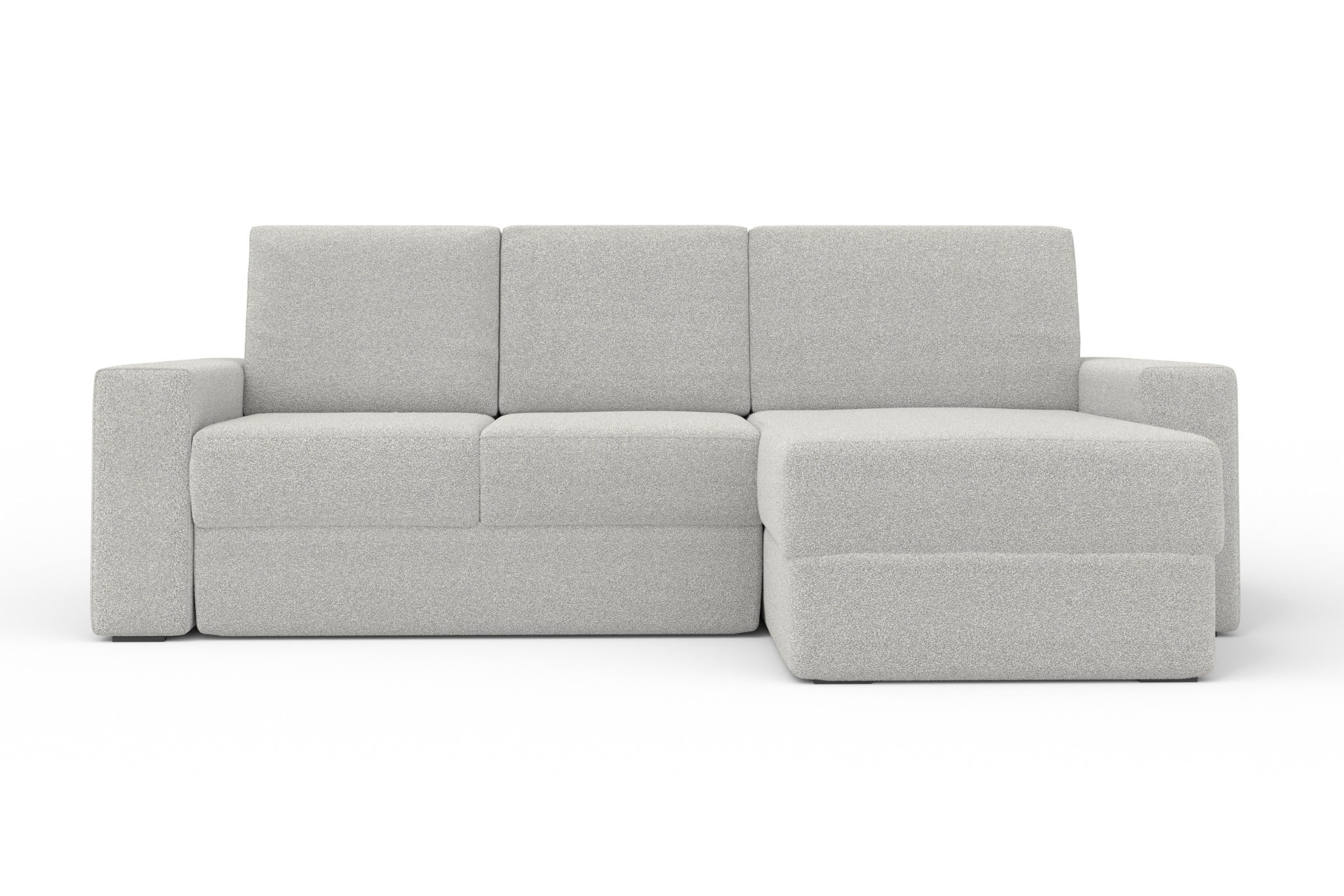 Wohnlandschaft TOCO Sofa-L Couch-L Ecksofa 240 cm breit