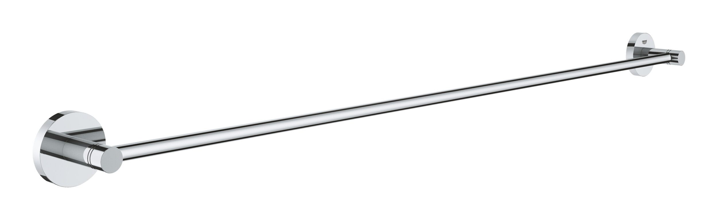 Grohe Handtuchhalter Start, Badetuchhalter 800 mm - Chrom