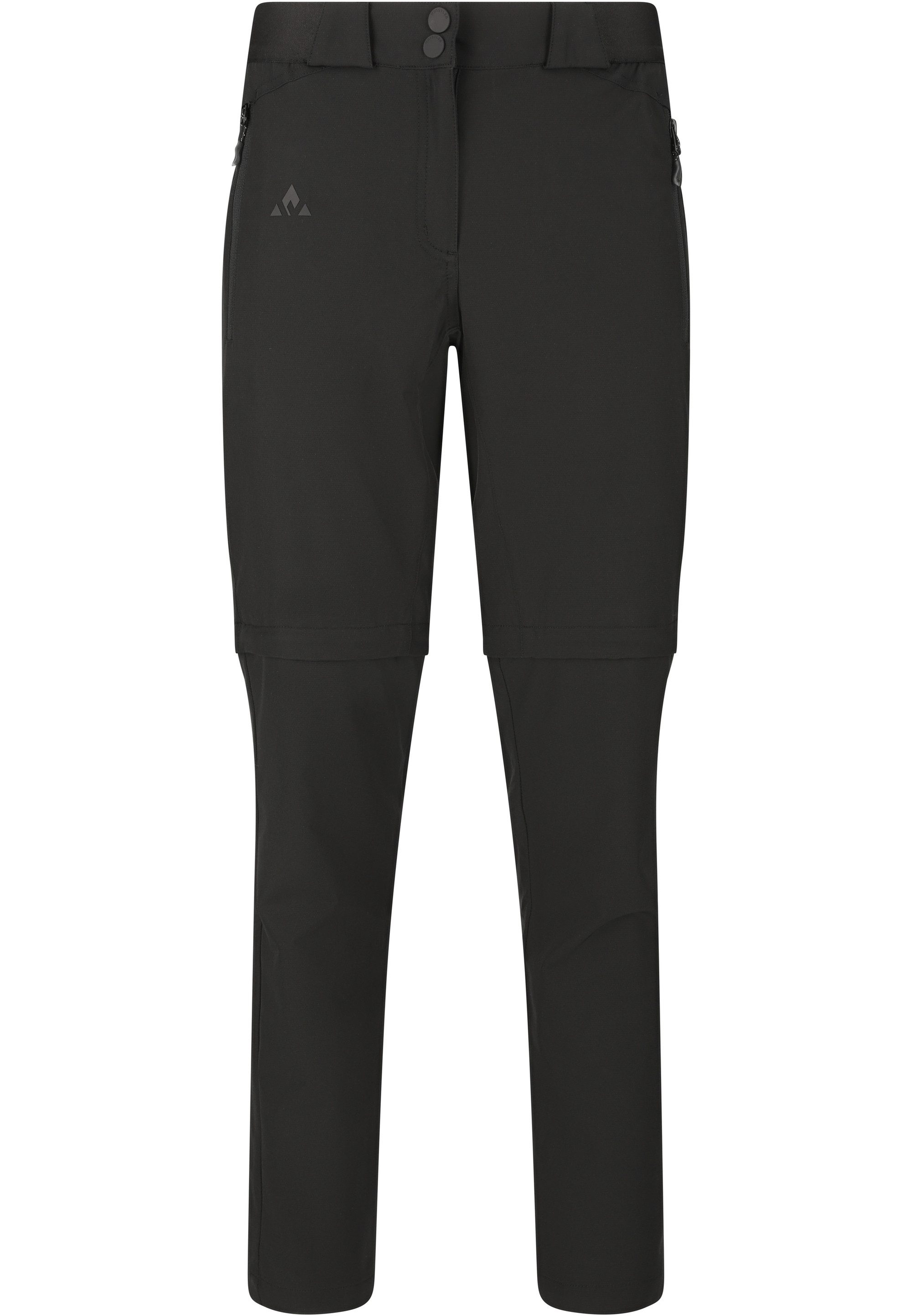 WHISTLER Outdoorhose Gerd V2 atmungsaktiv