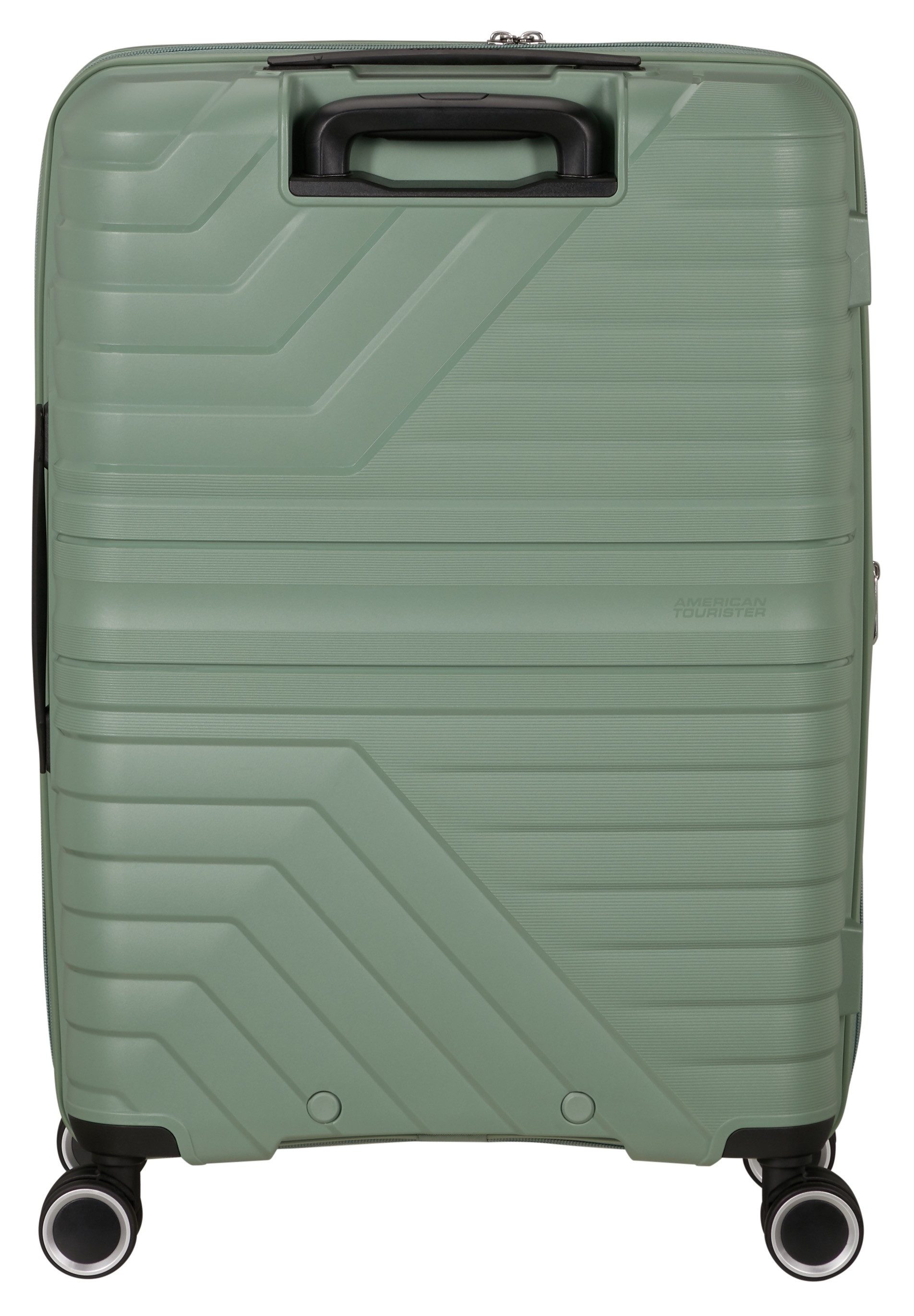 American Tourister® Hartschalen-Trolley FLYTWIST, verschiedene Größen und F günstig online kaufen