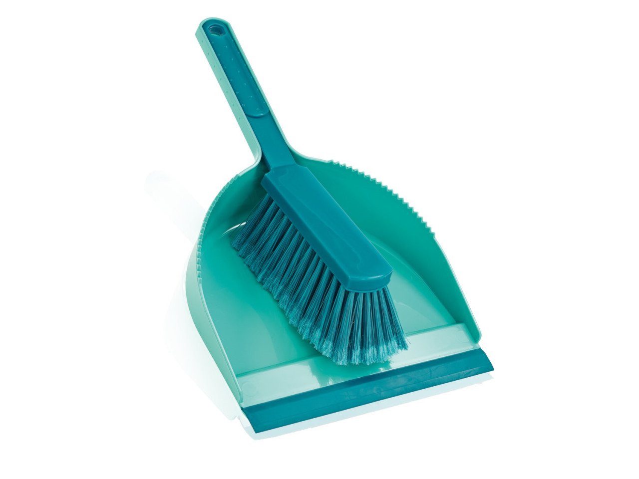 Leifheit Kehrgarnitur Leifheit Handkehrset Classic 23 cm
