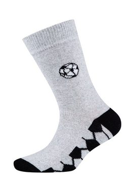 Camano Socken Socken 10er Pack