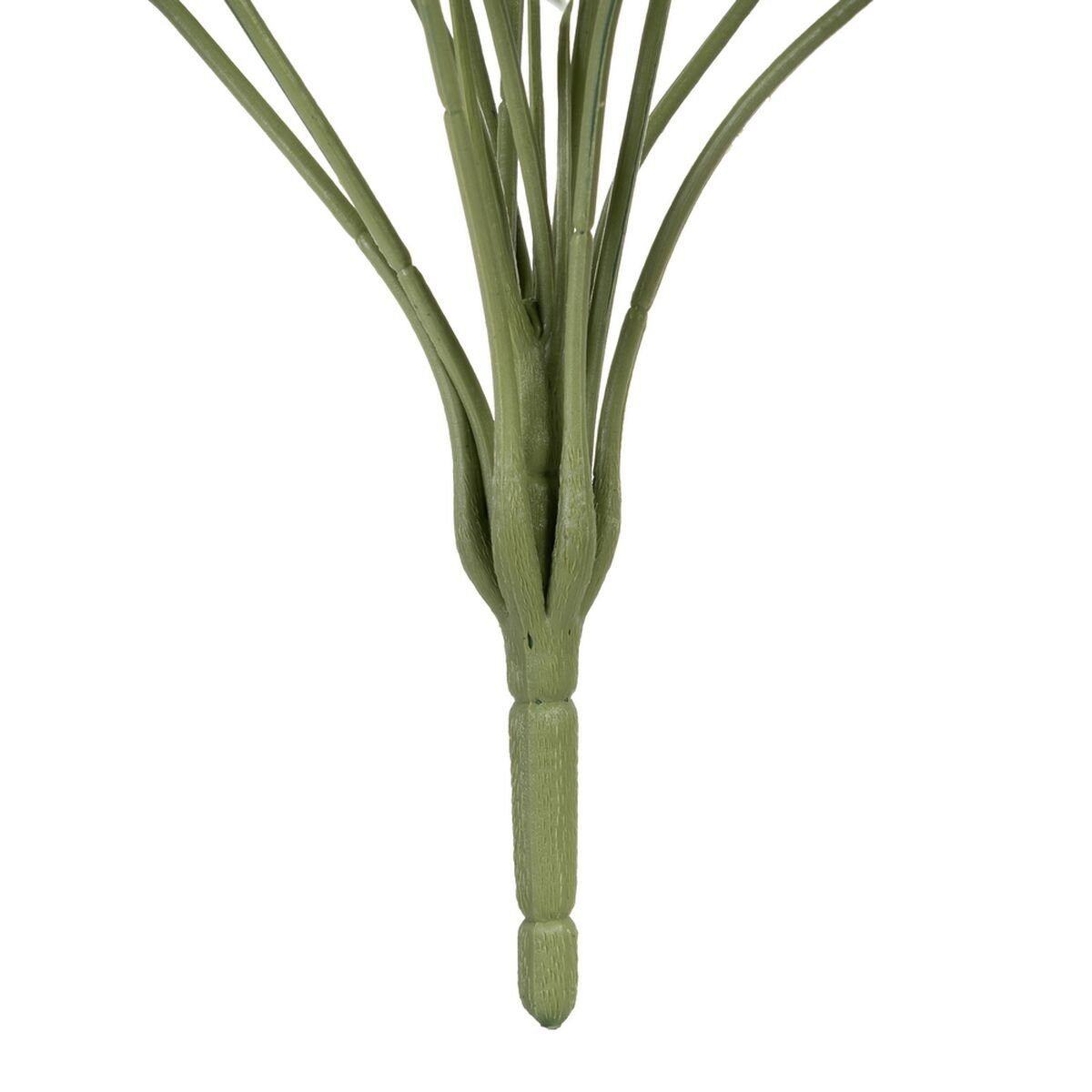 Künstliche Zweig PVC, 64 x Bigbuy, 60 cm 78 Zimmerpflanze 60 Höhe grün x cm