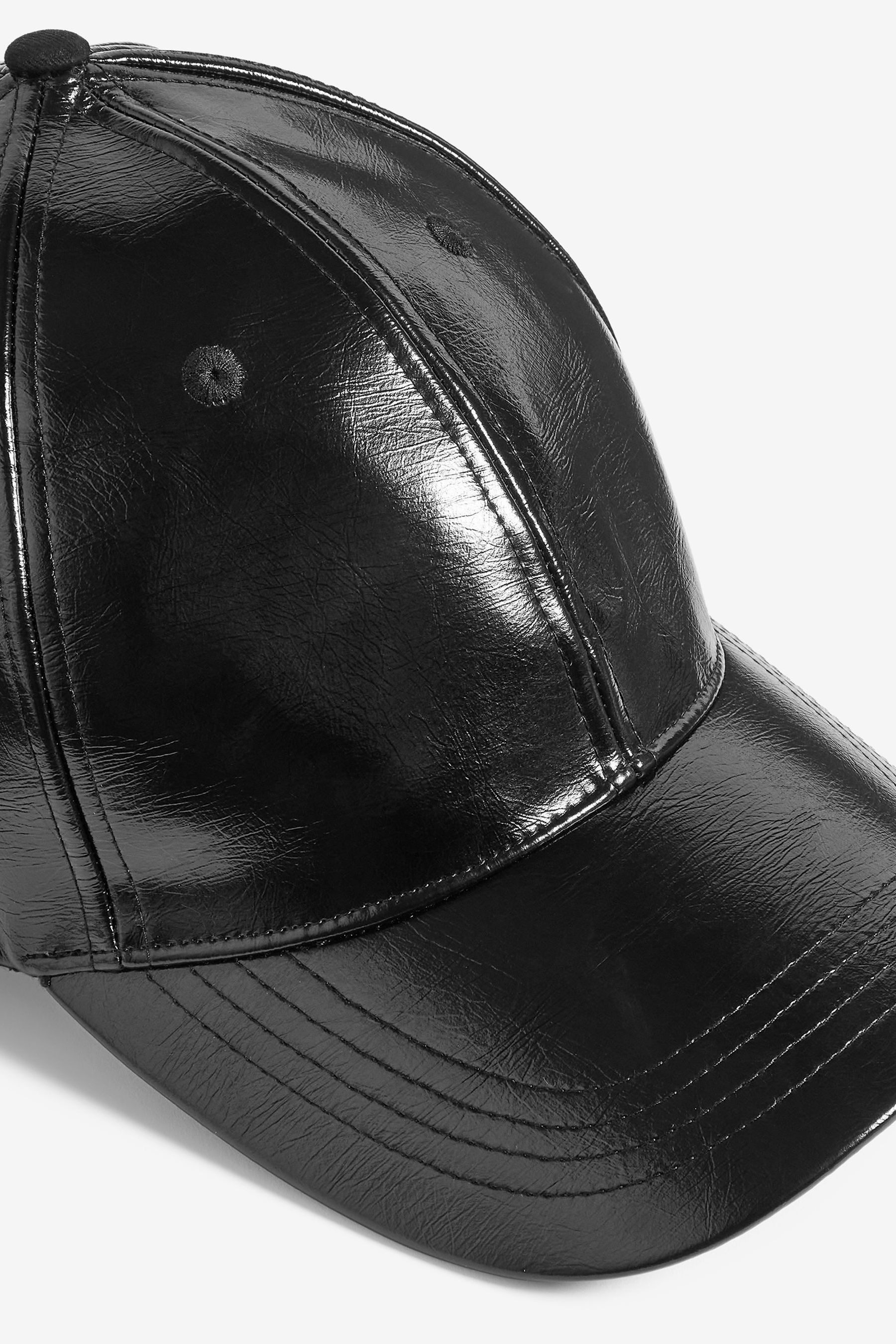 Friends Like These Baseball Cap Friends Like These Cap im Lederlook (1-St)