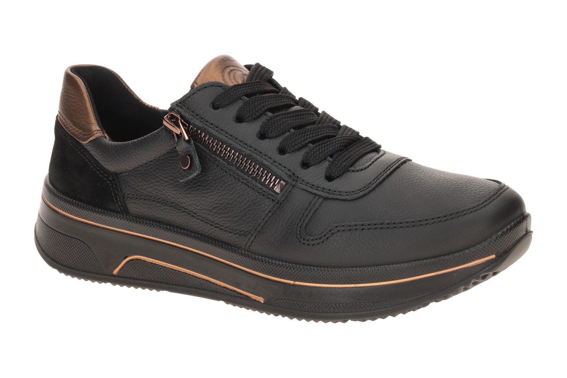 Ara 12-27540 01 Schnürschuh