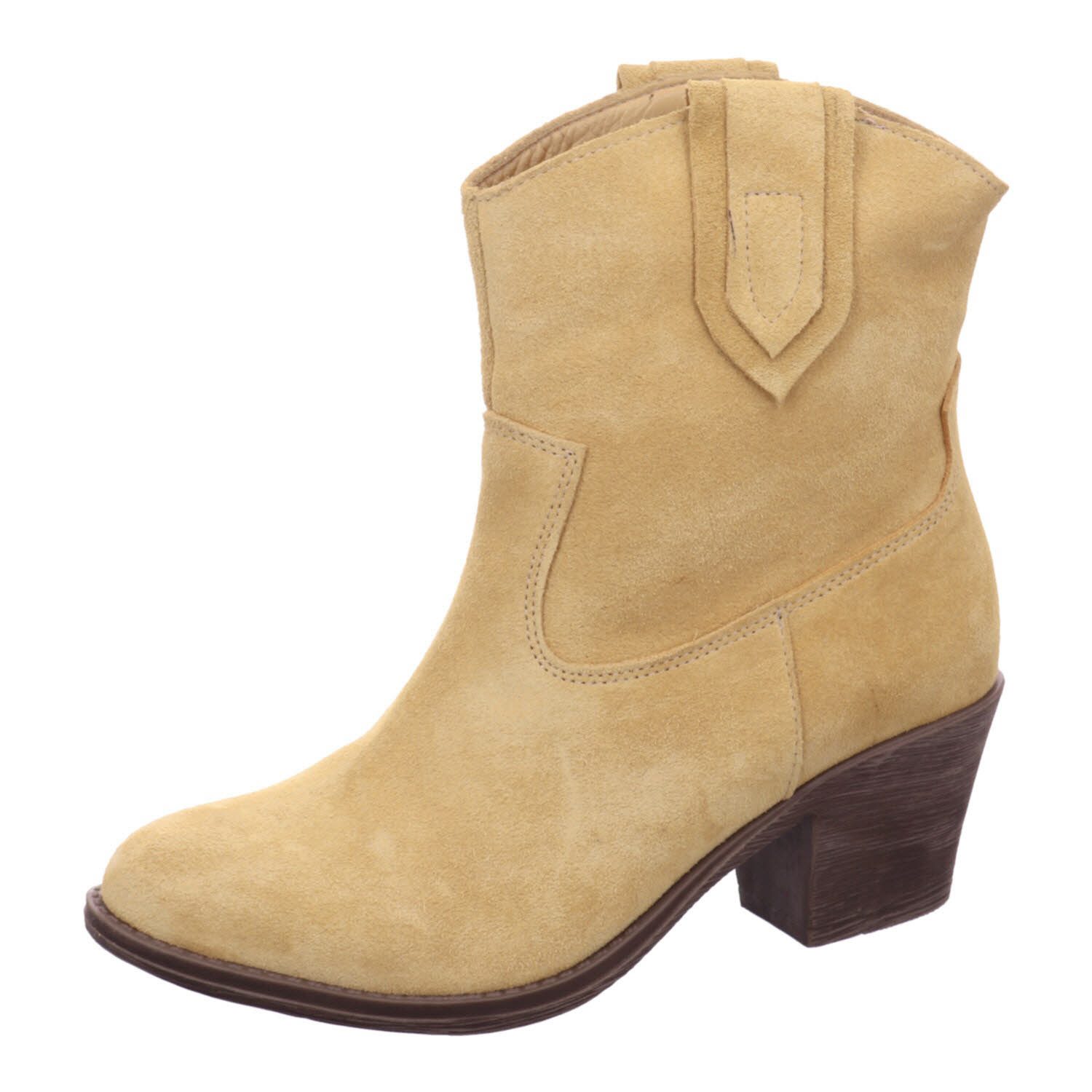 Andrea Conti Da.- Stiefelette Stiefelette