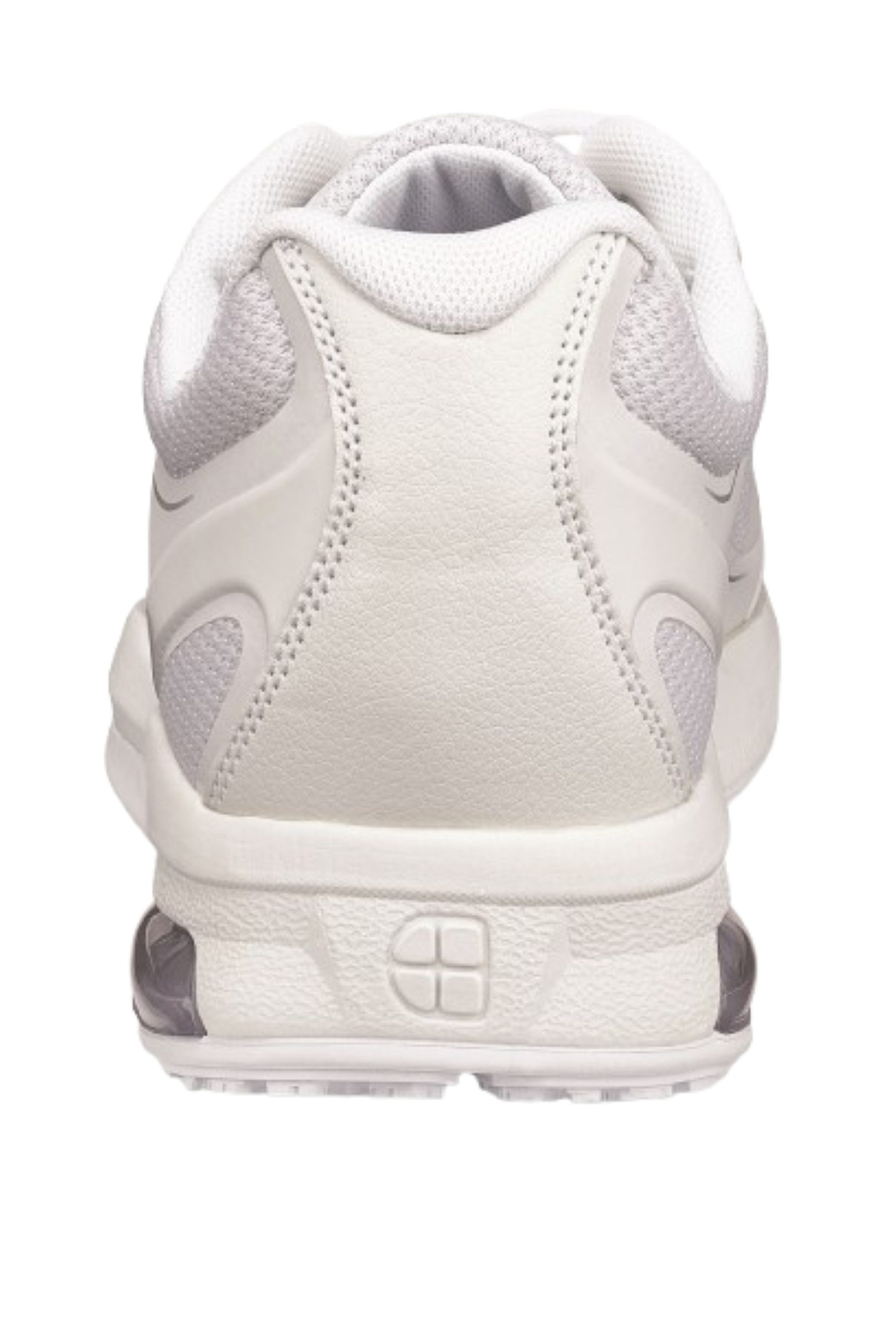 Shoes For Crews REVOLUTION II WEIß Arbeitsschuh vegan