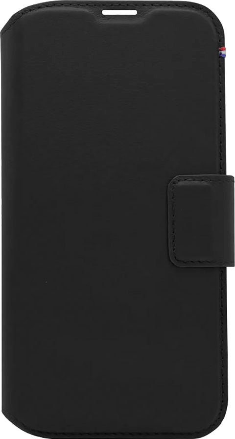 DECODED Handyhülle Leather Detachable Wallet iPhone 14 15,5 cm (6,1 Zoll)