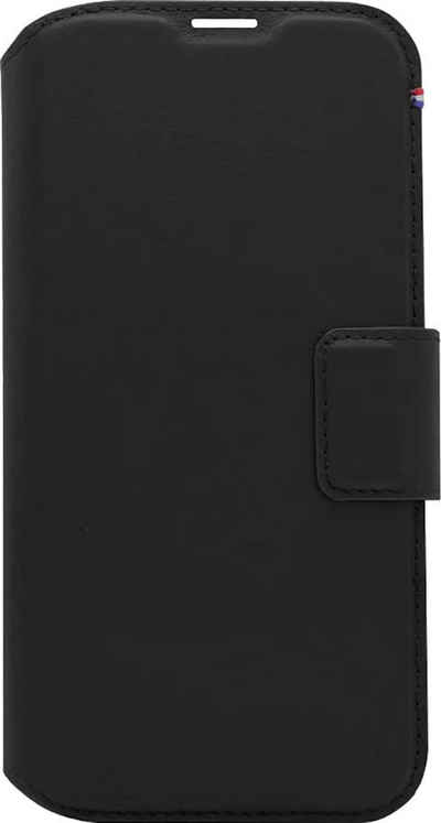 DECODED Handyhülle Leather Detachable Wallet iPhone 14 15,5 cm (6,1 Zoll)