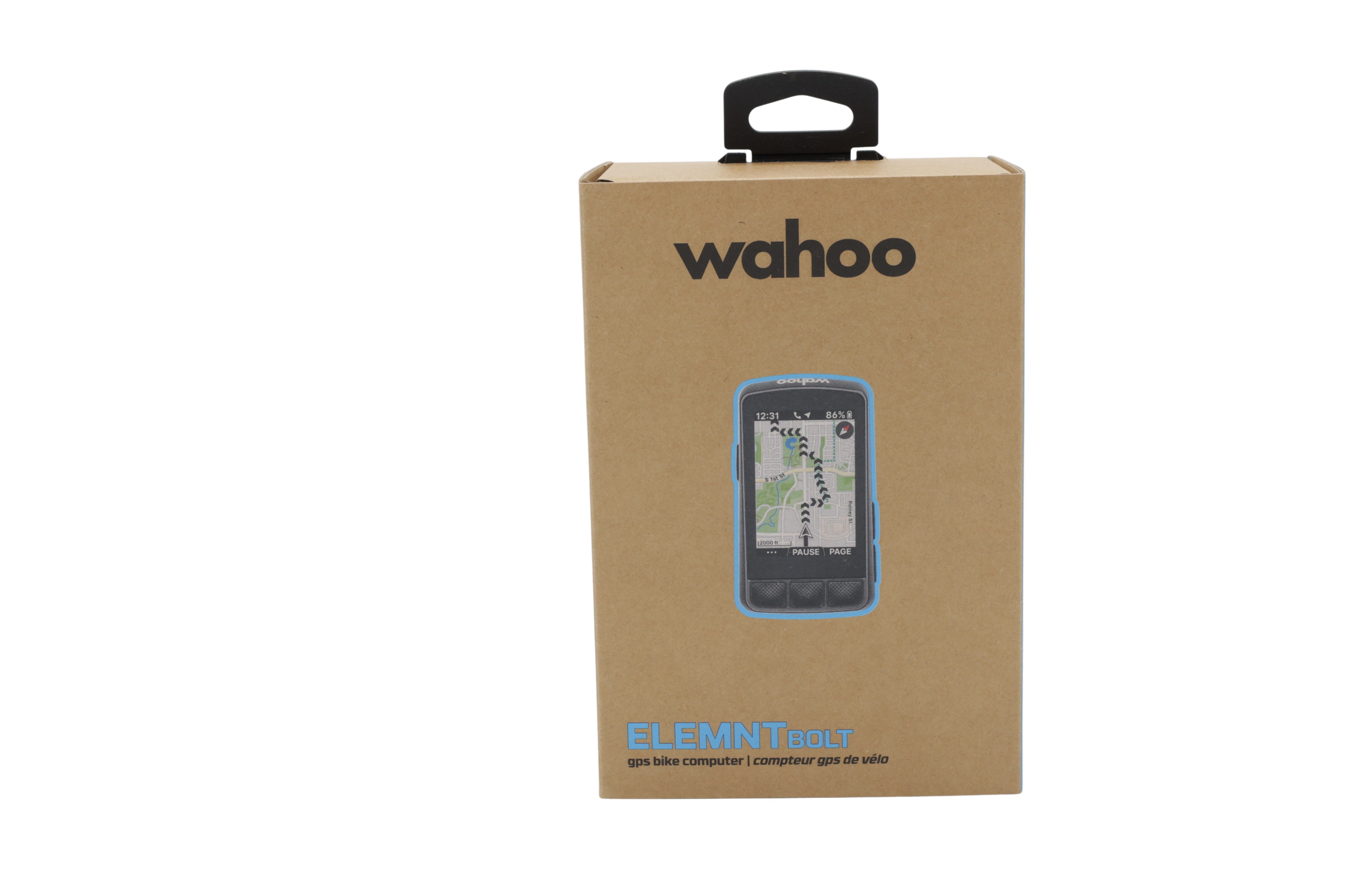 Wahoo Mountainbike Wahoo