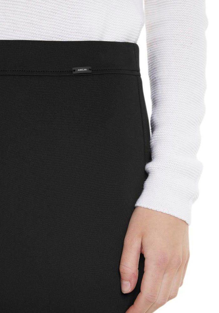 Marc Cain Jerseyrock "Collection Essential" Premium Damenmode Rock aus Stretchjersey, elastisch